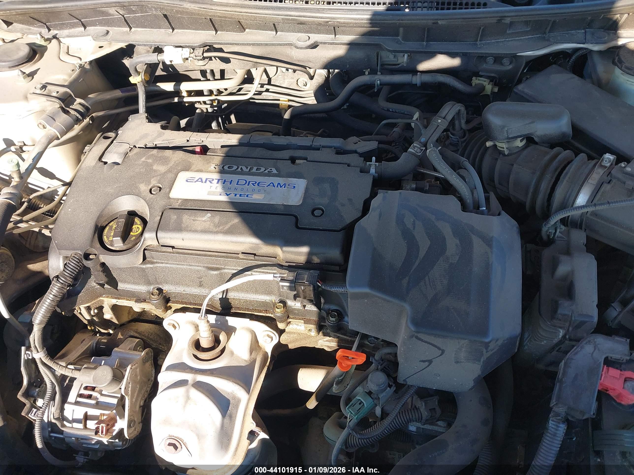 HONDA ACCORD image 10