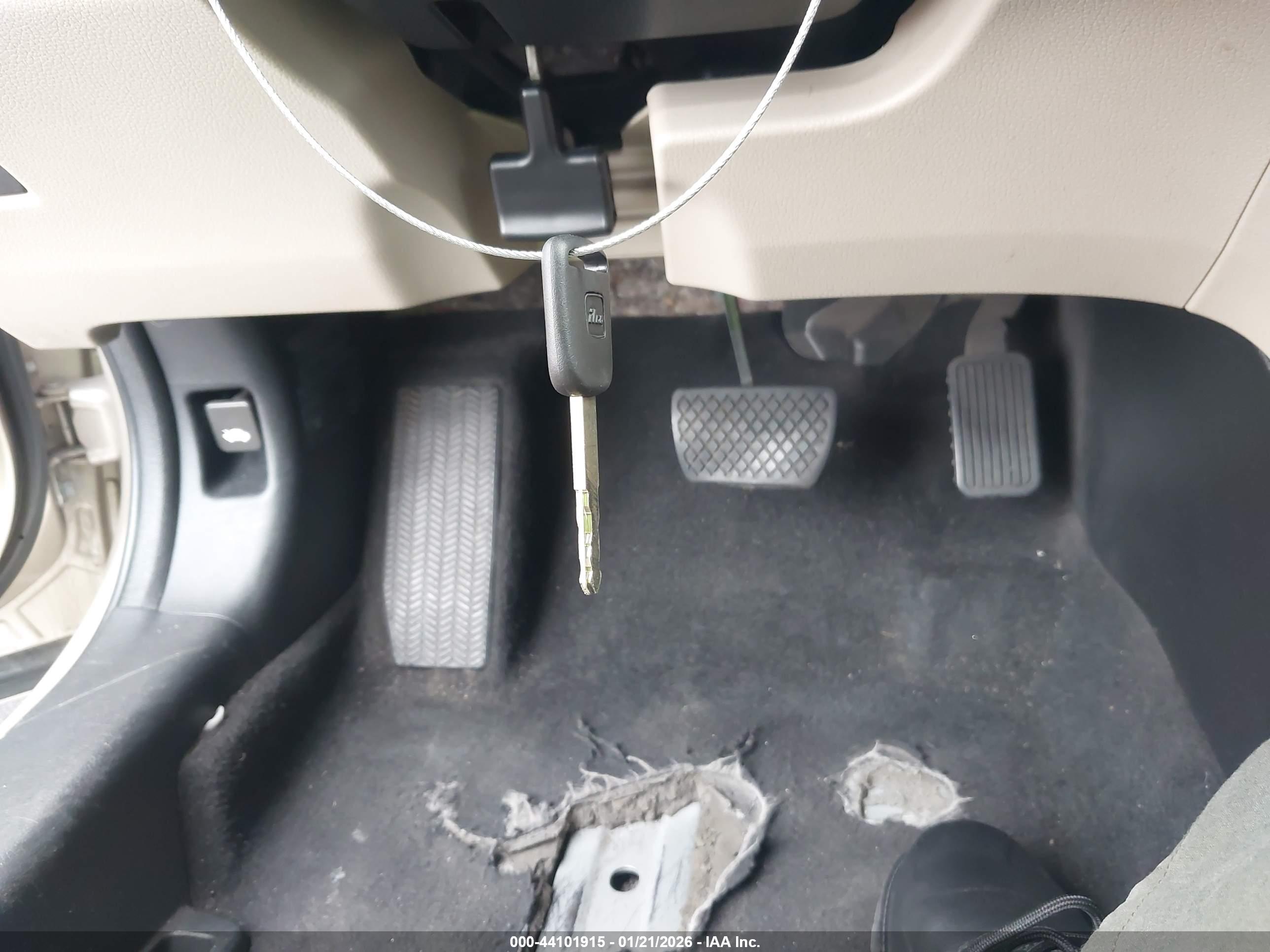 HONDA ACCORD image 11