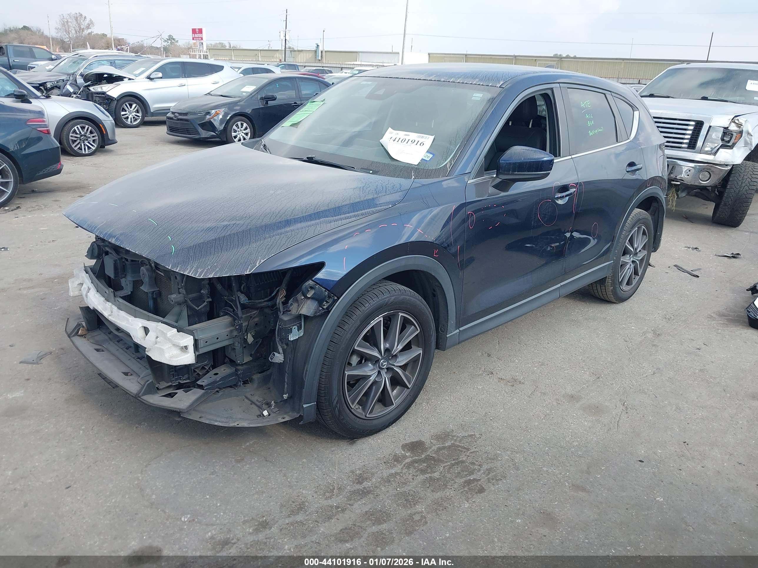 MAZDA CX-5 image 2
