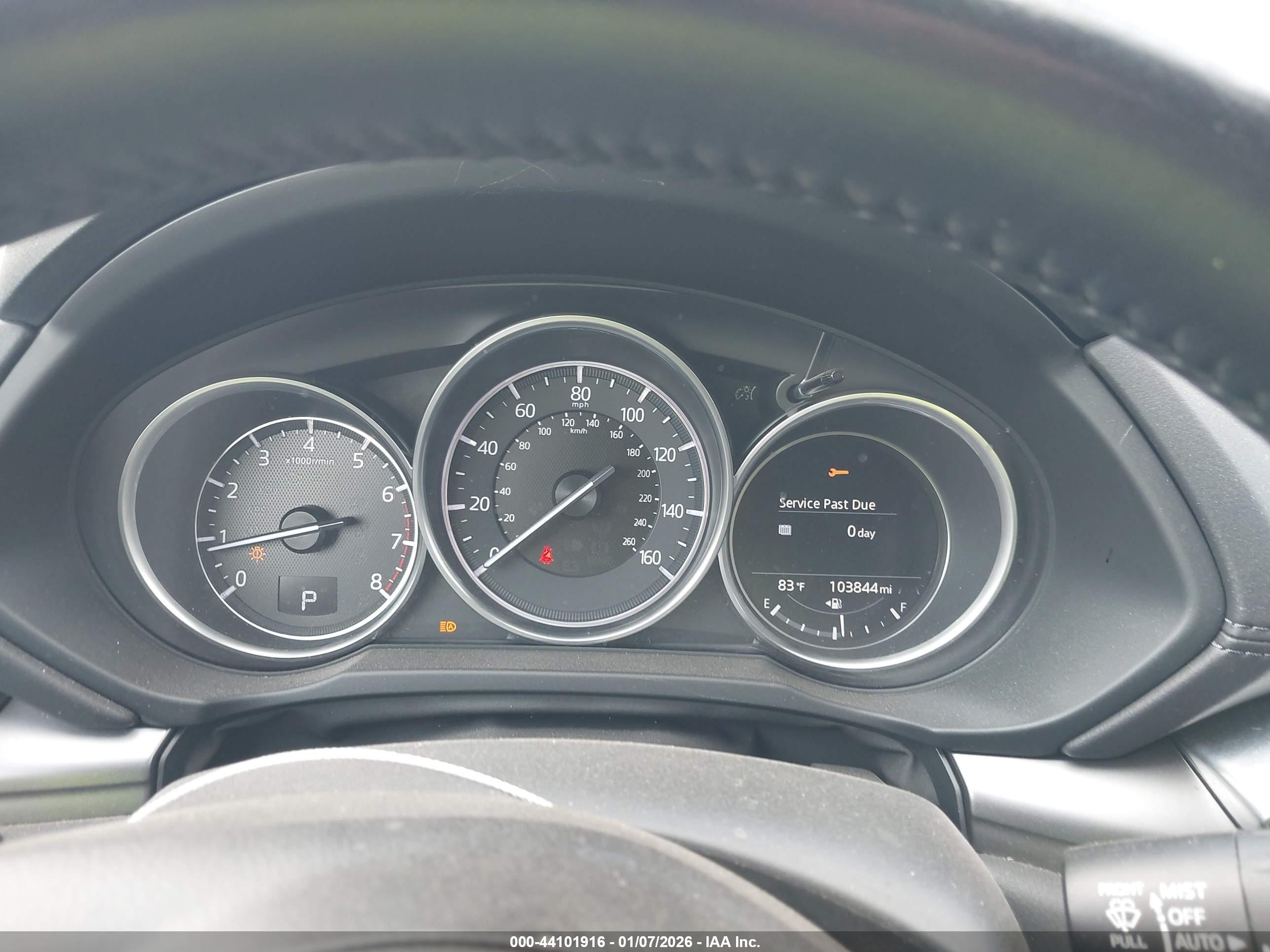MAZDA CX-5 image 7