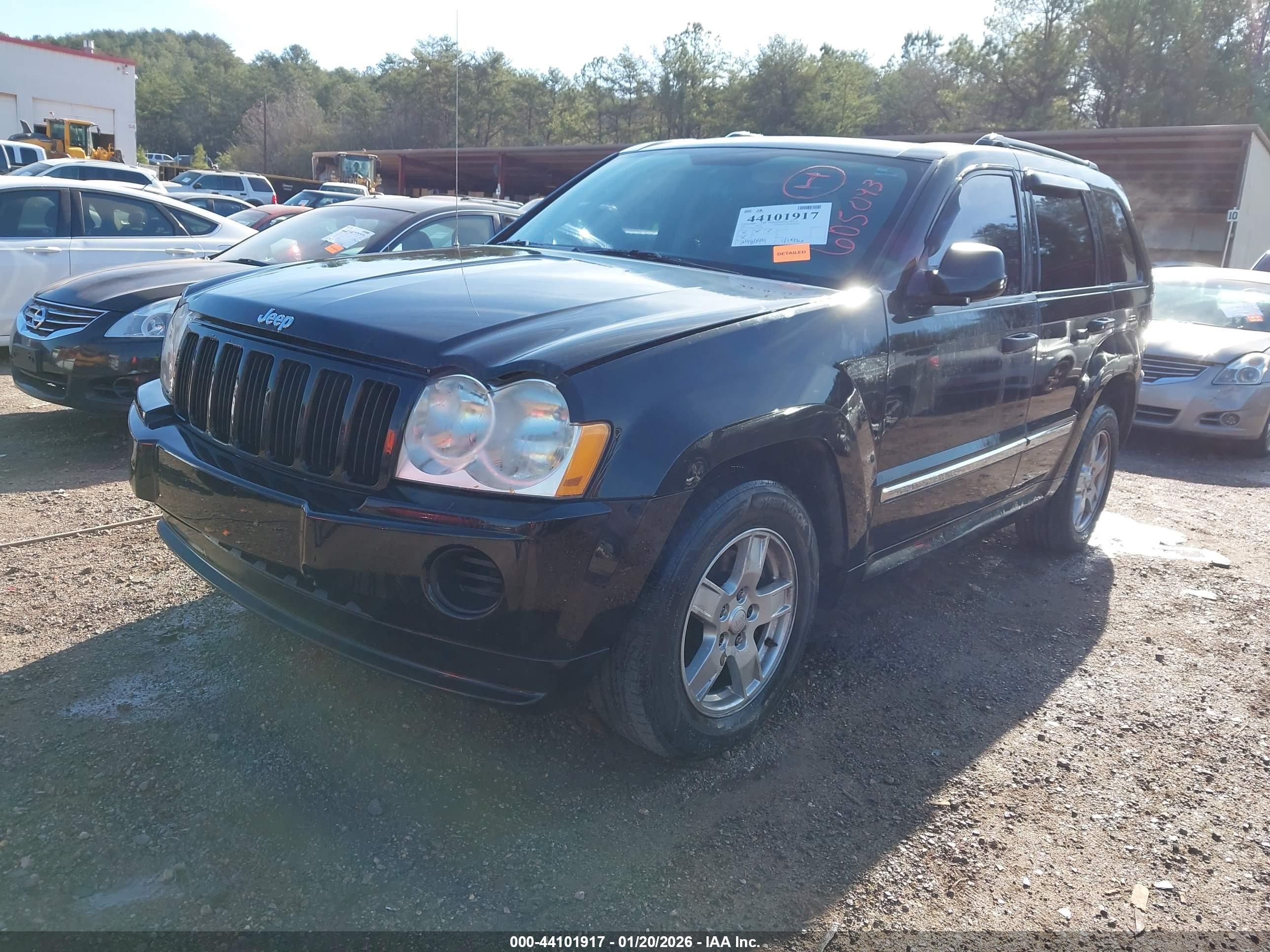 JEEP GRAND image 2