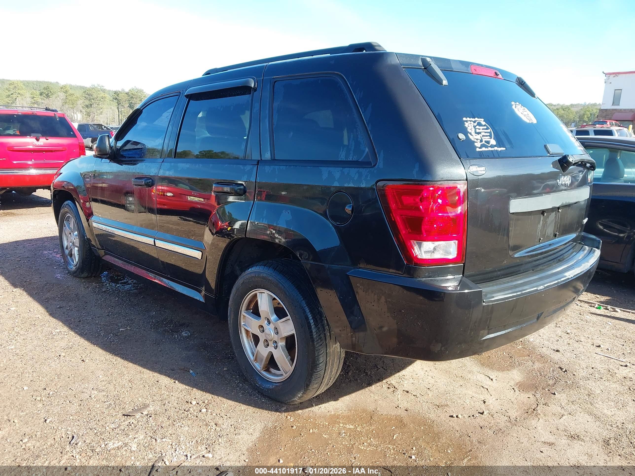 JEEP GRAND image 3