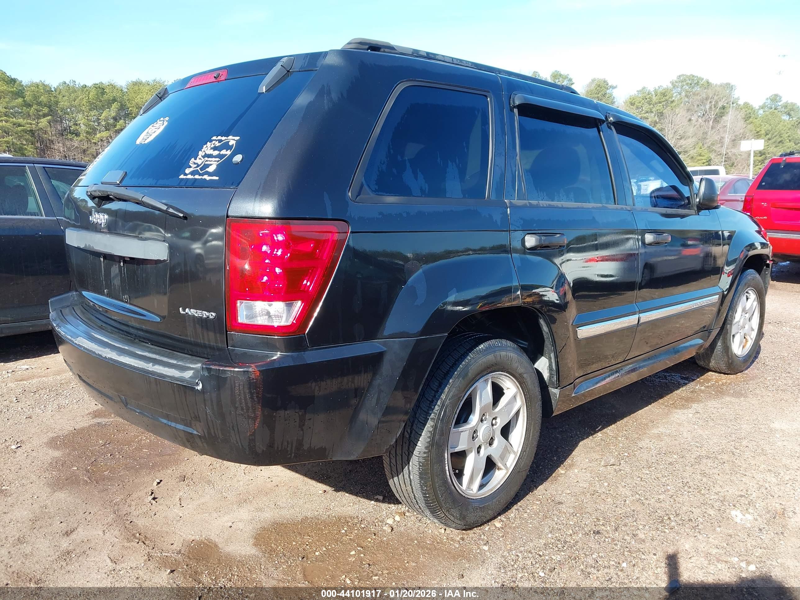 JEEP GRAND image 4