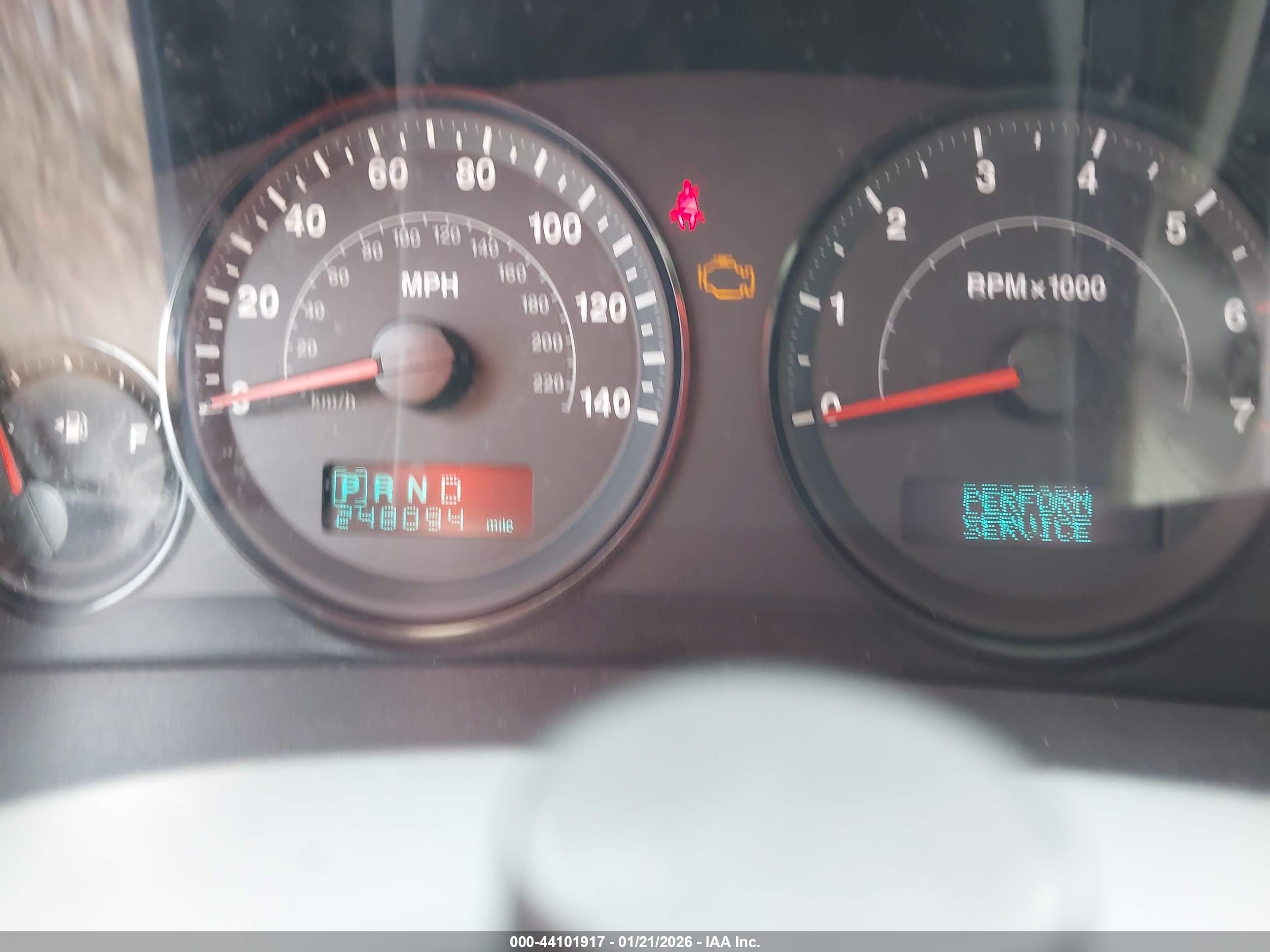 JEEP GRAND image 7