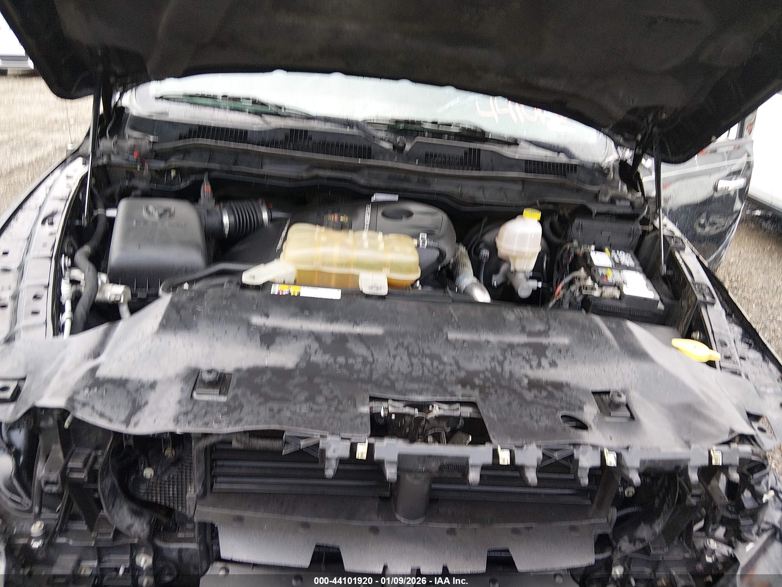 RAM 1500 image 10