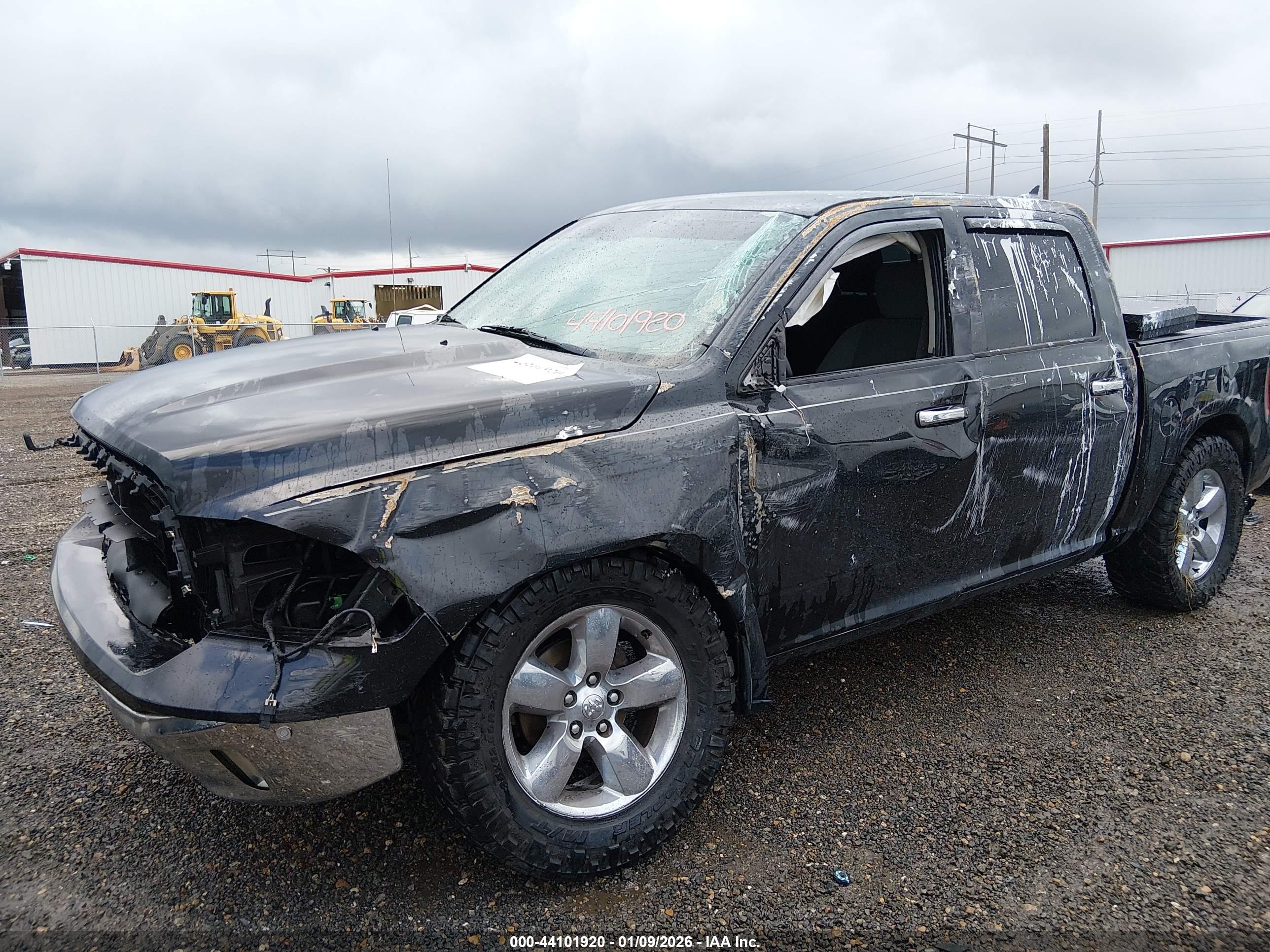 RAM 1500 image 6