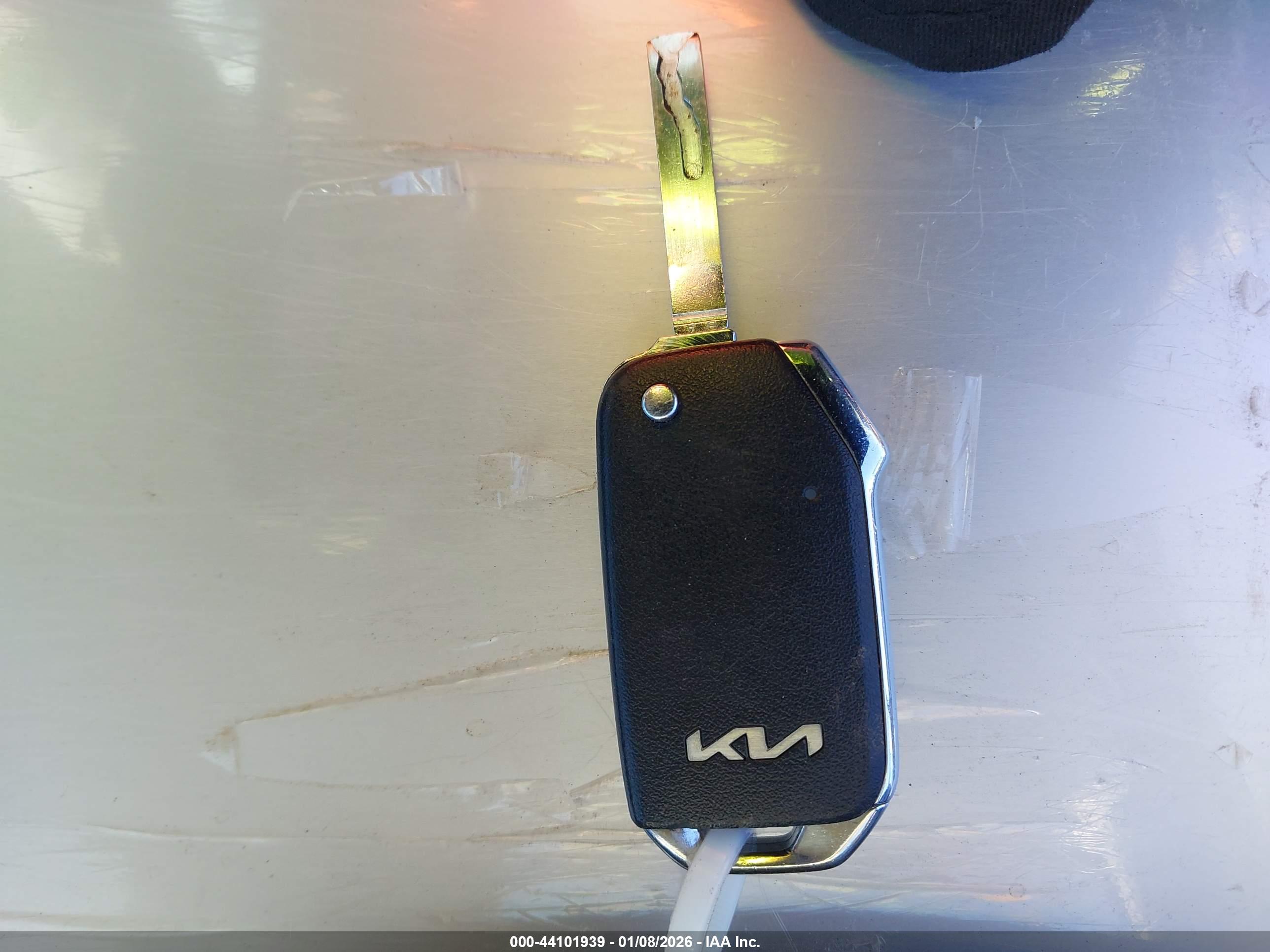 KIA FORTE image 11