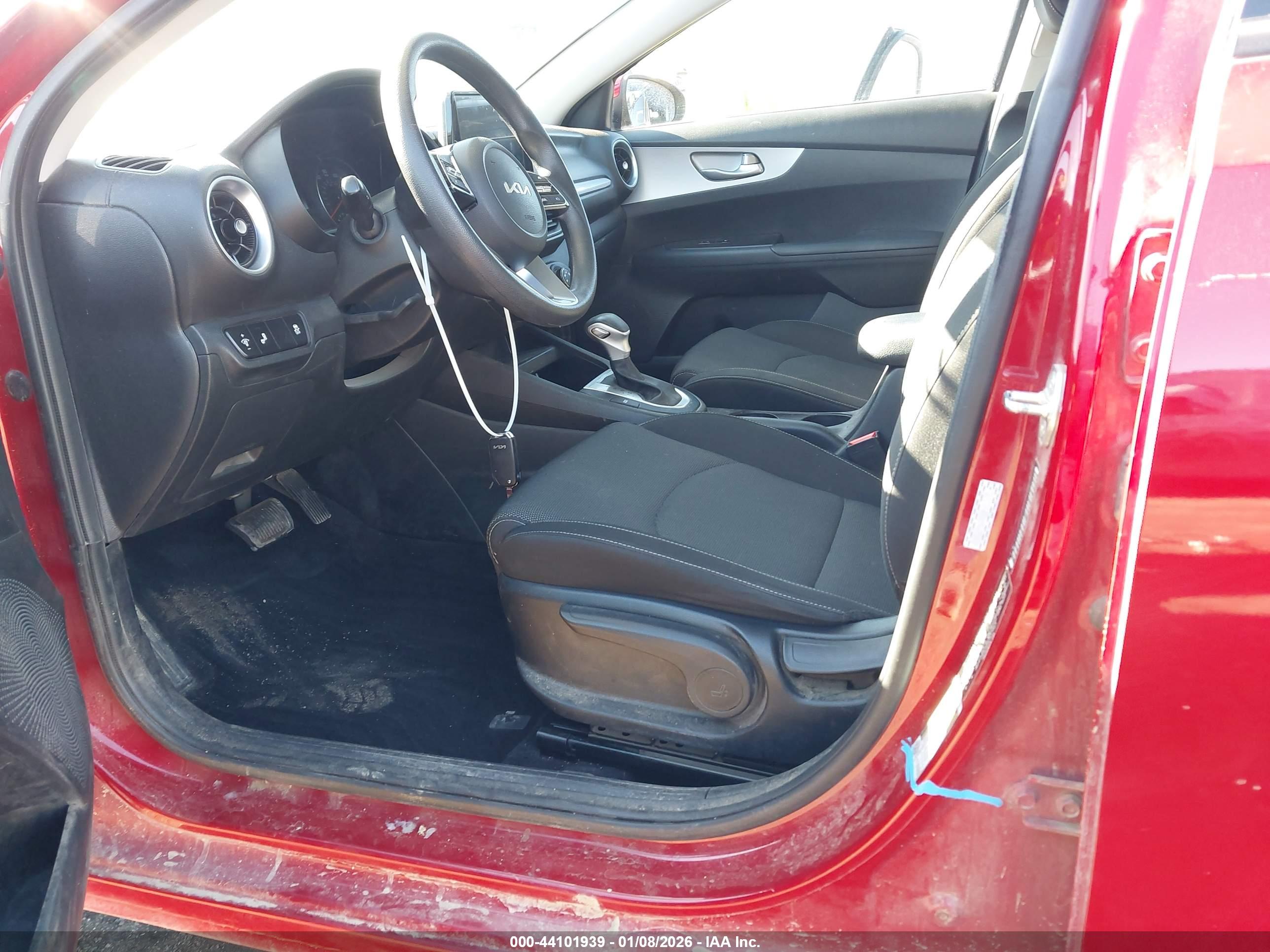 KIA FORTE image 6
