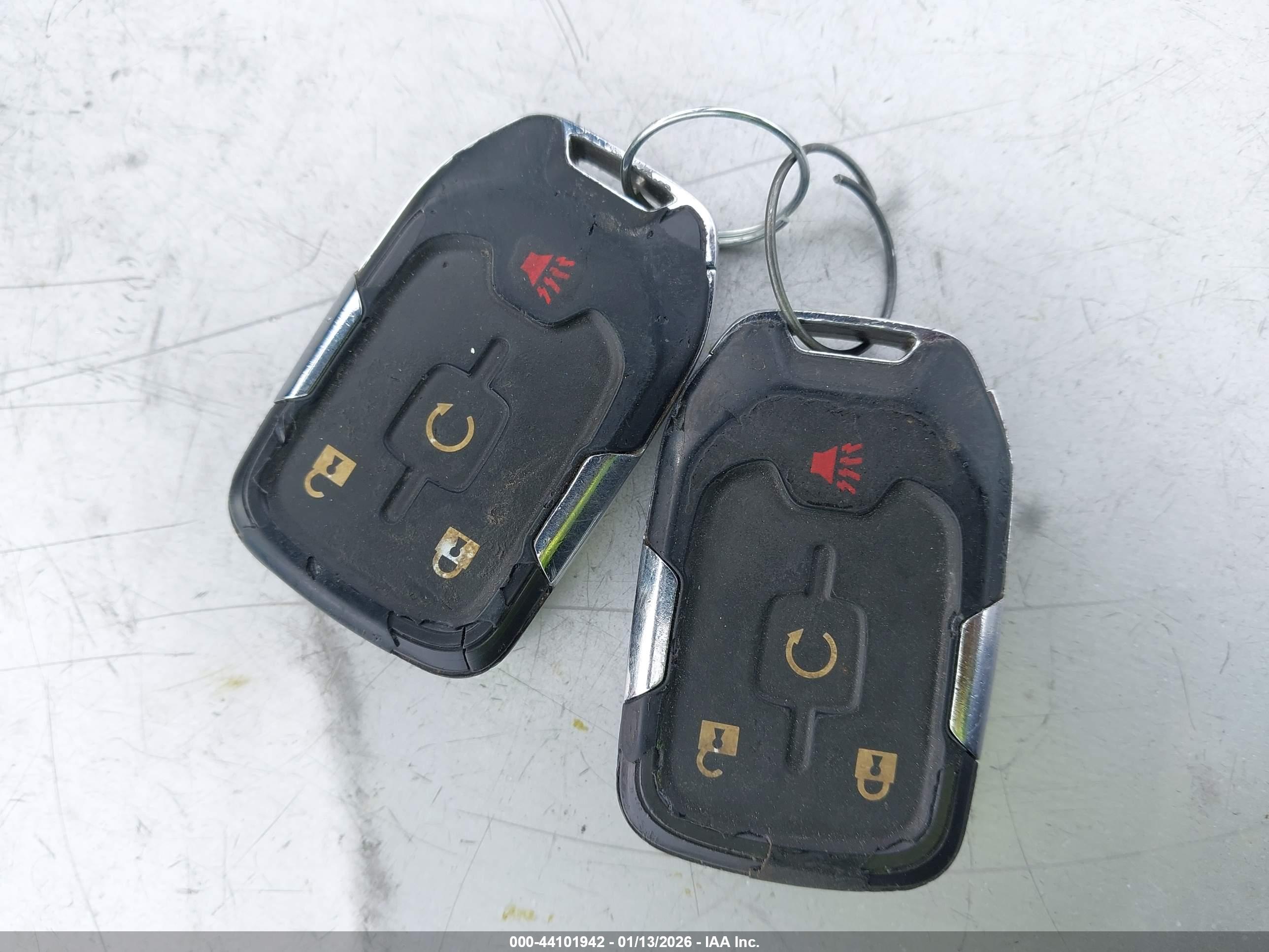 GMC TERRAIN image 11