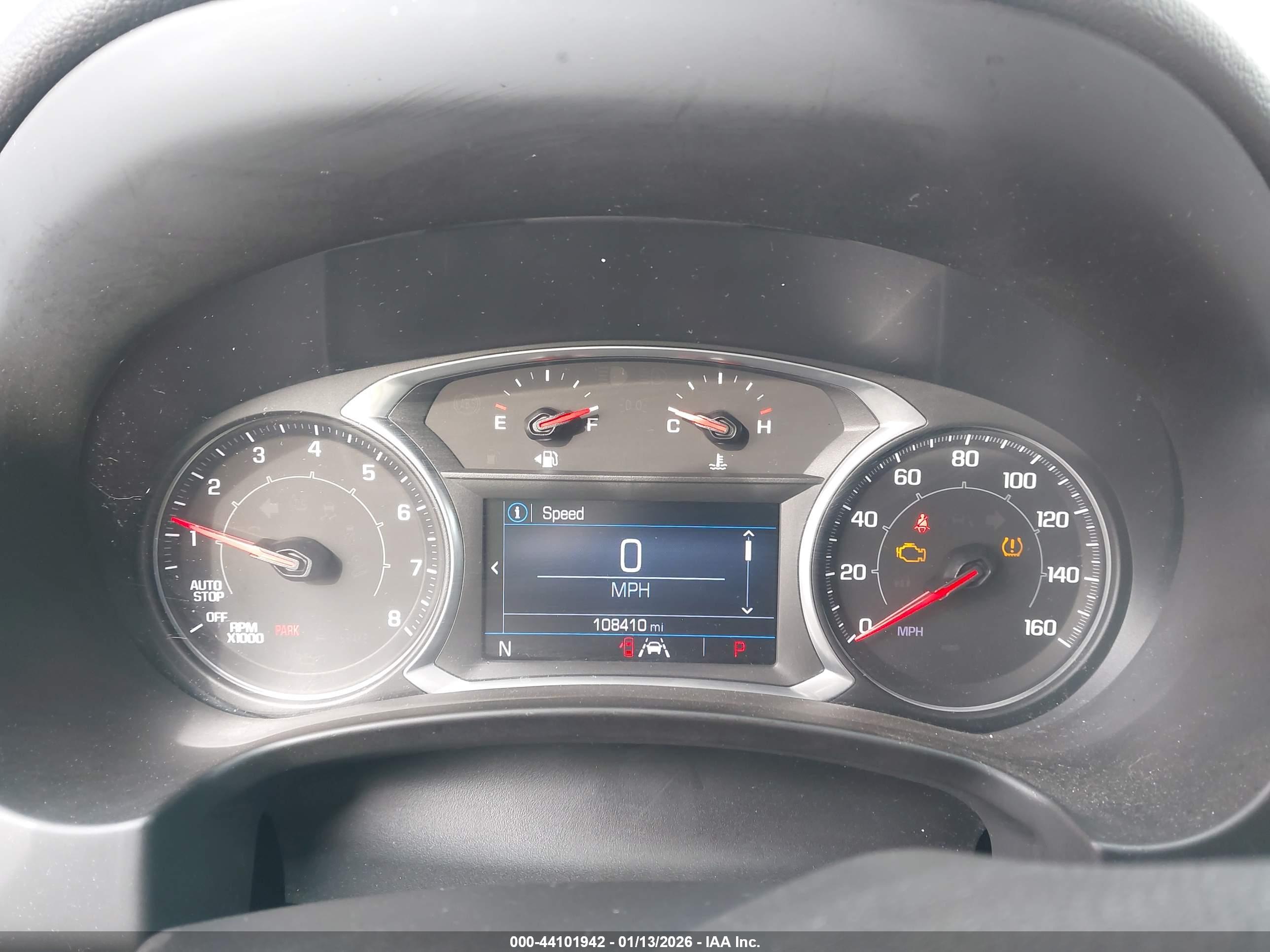 GMC TERRAIN image 7
