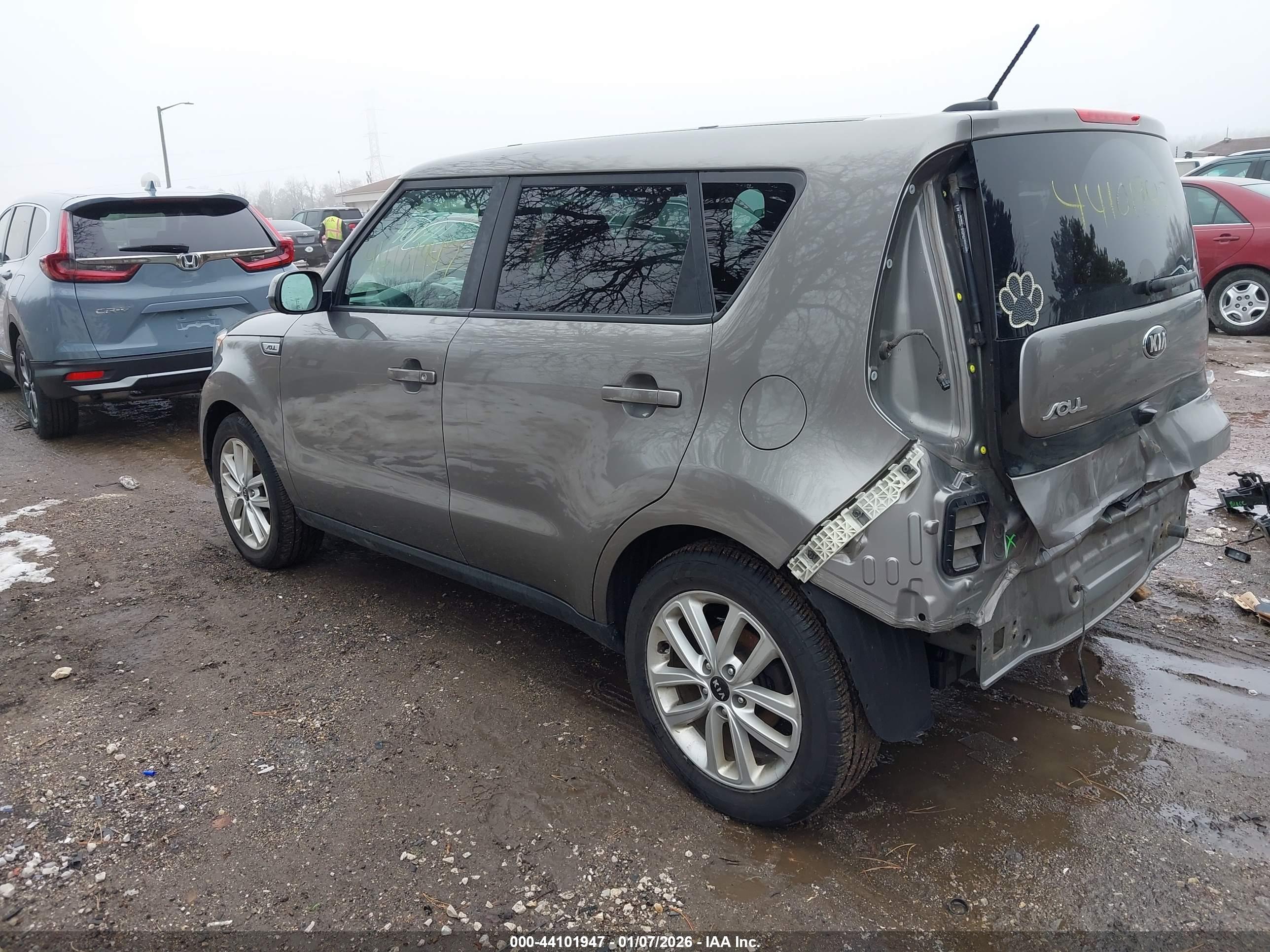 KIA SOUL image 3