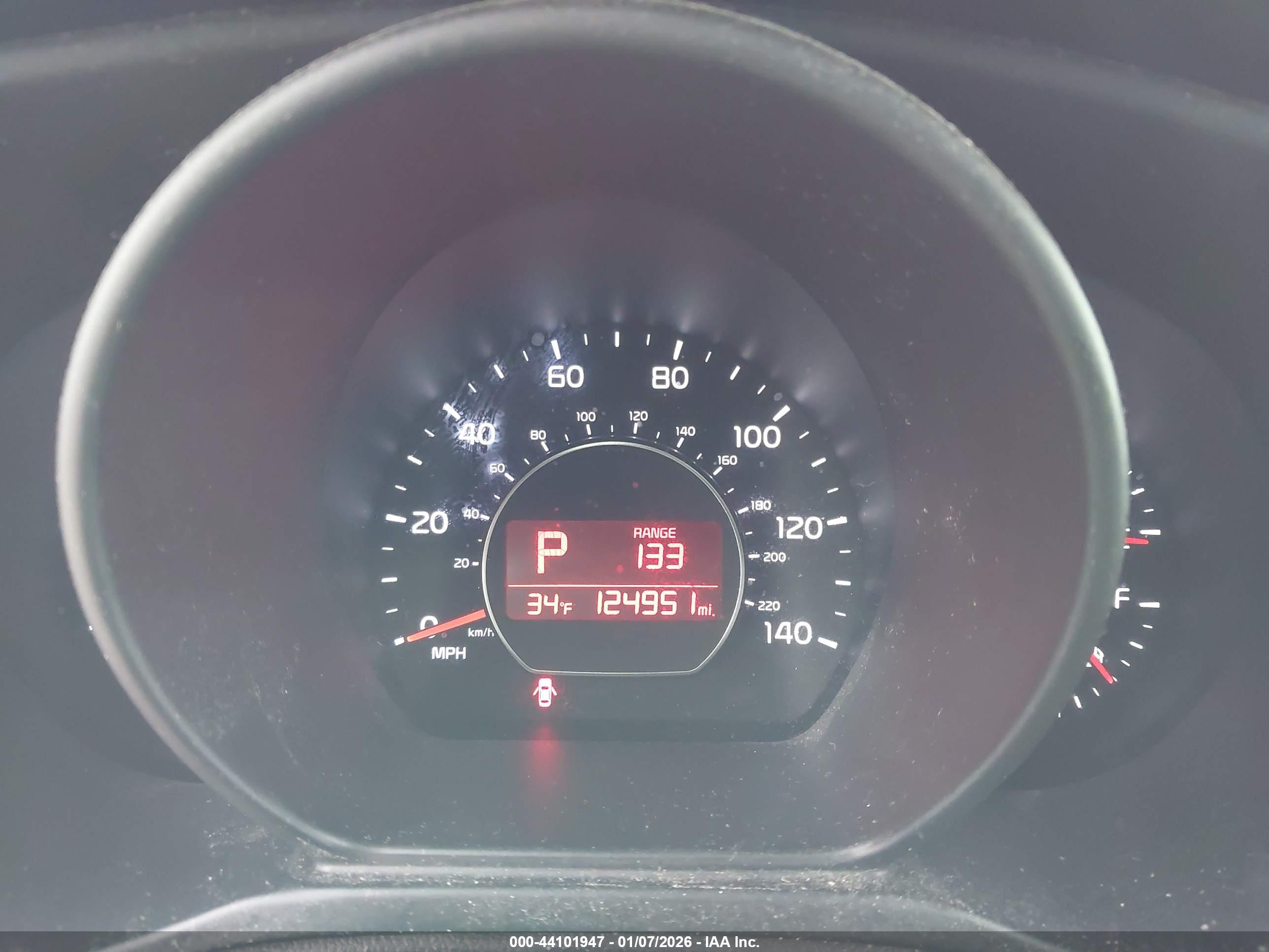 KIA SOUL image 7