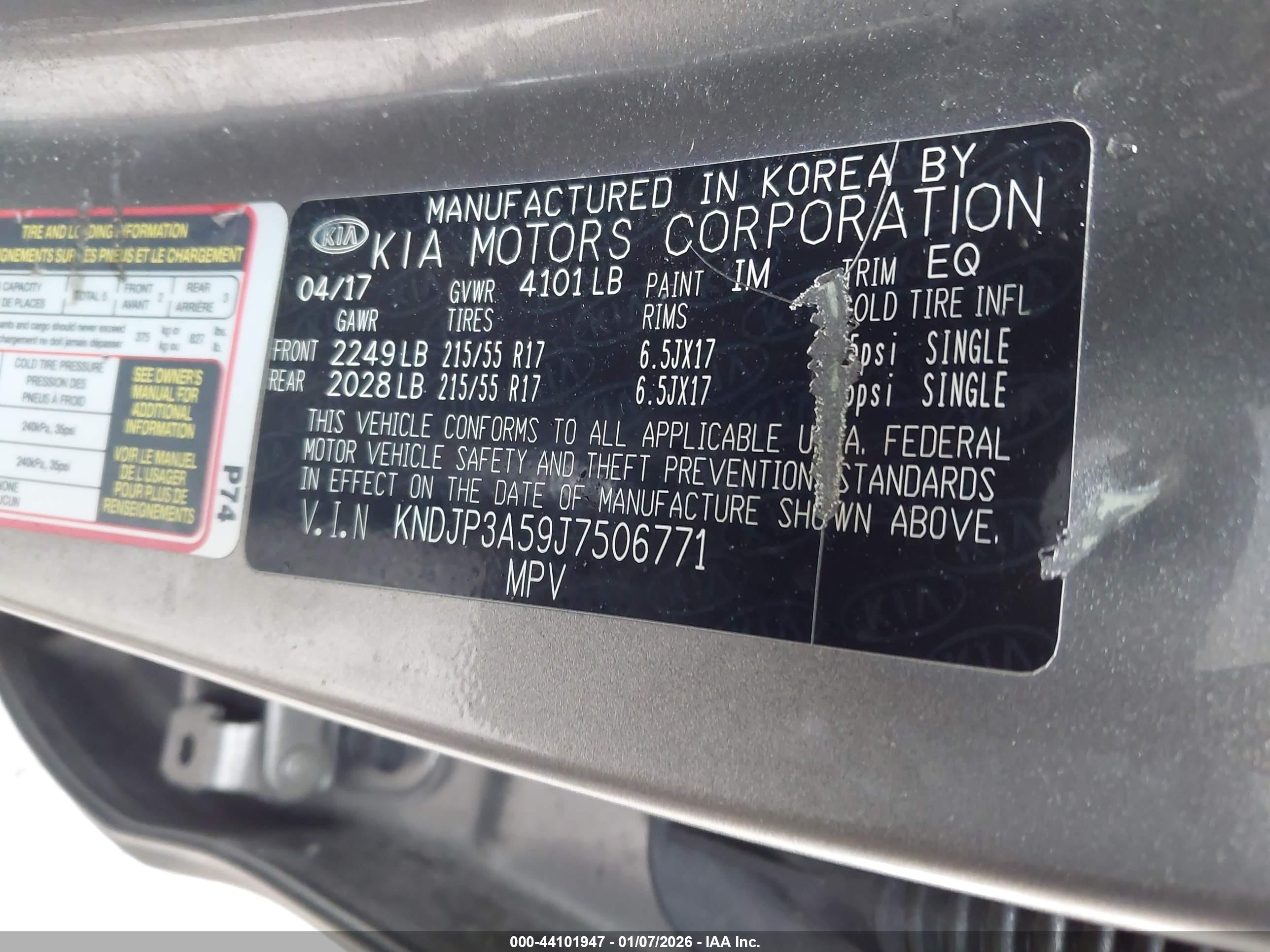 KIA SOUL image 9
