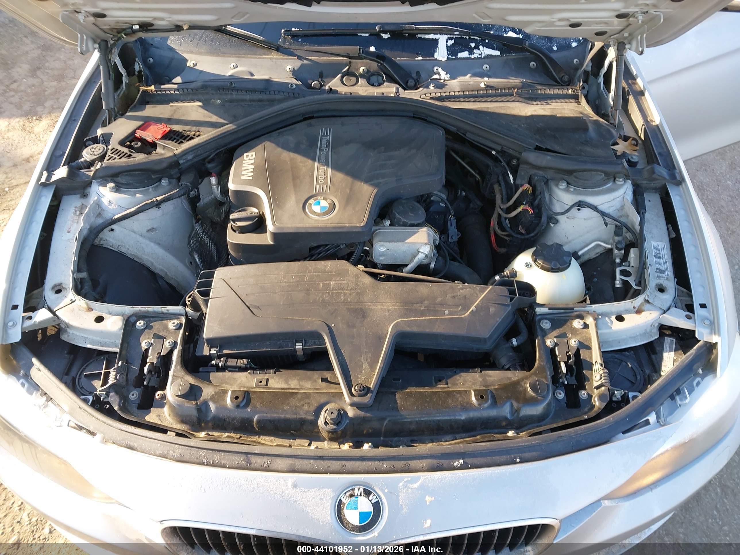 BMW 328I image 10