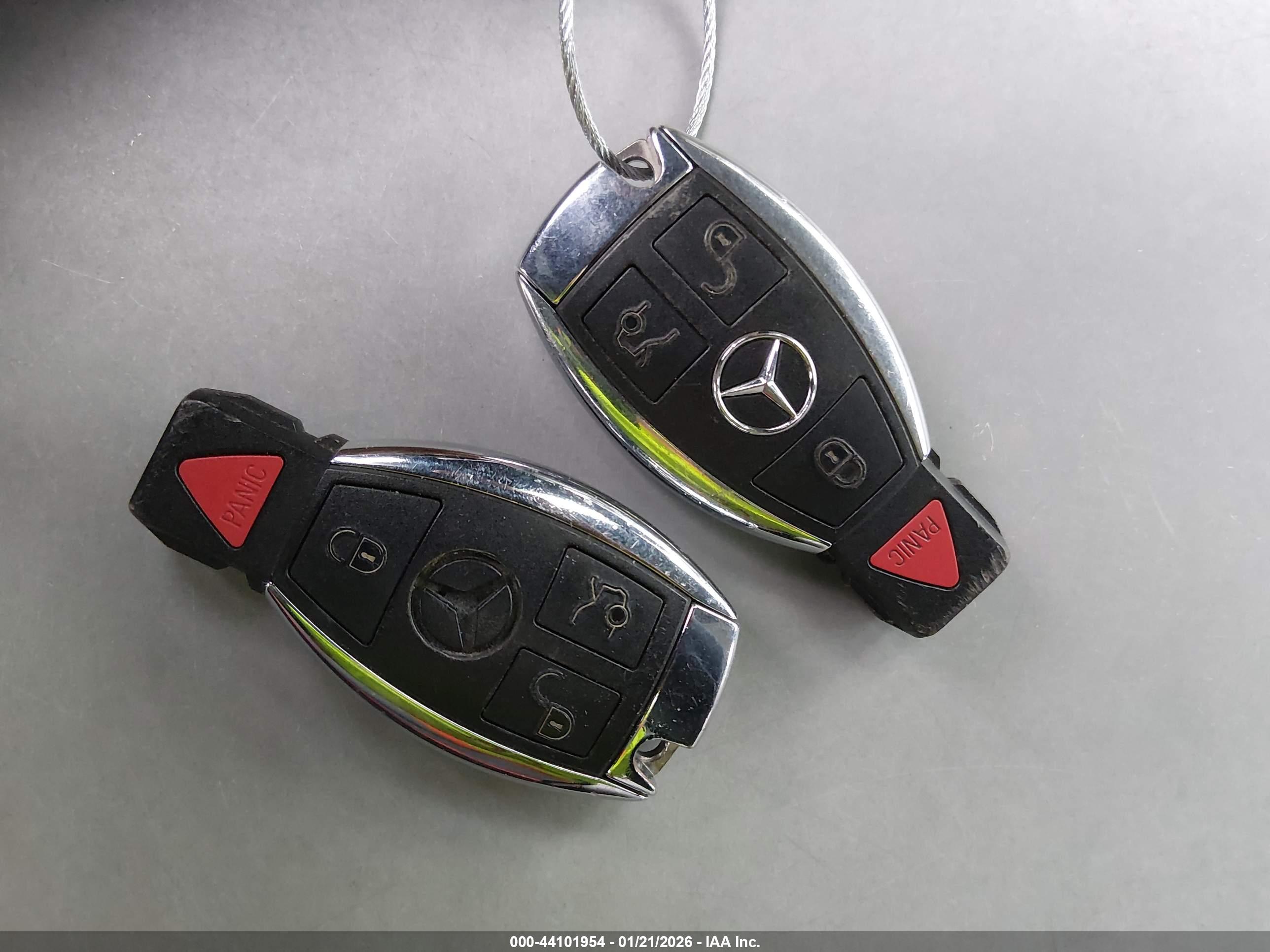 MERCEDES-BENZ CLA image 11
