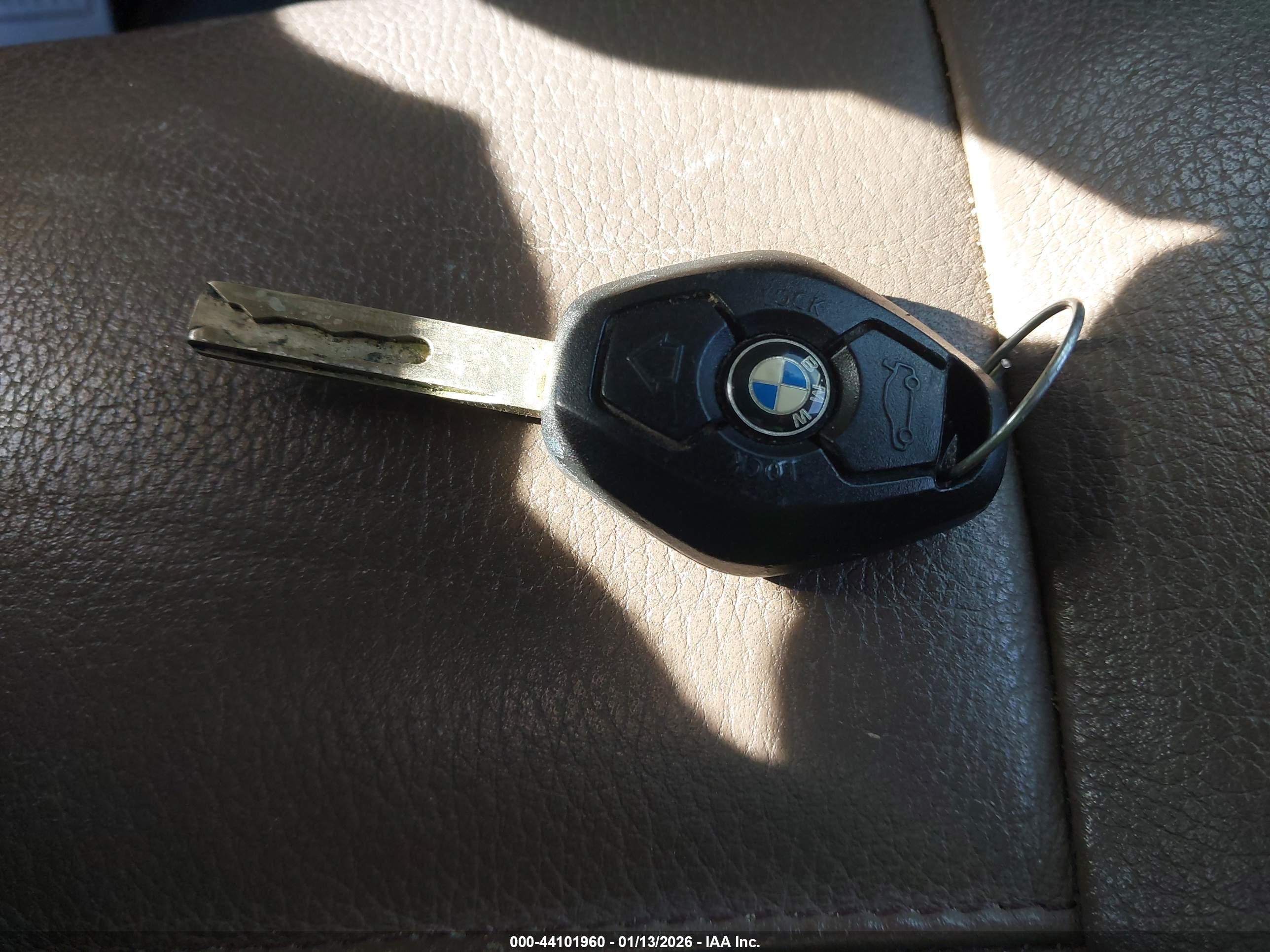 BMW X5 image 11