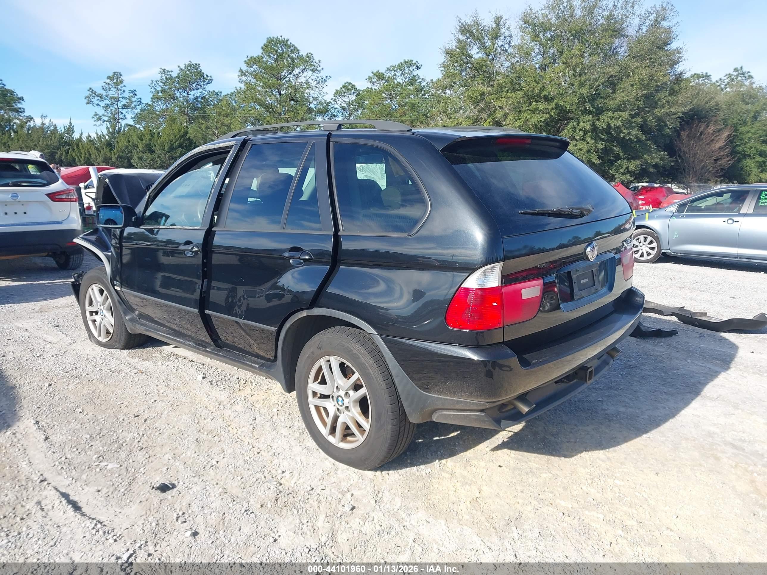 BMW X5 image 3