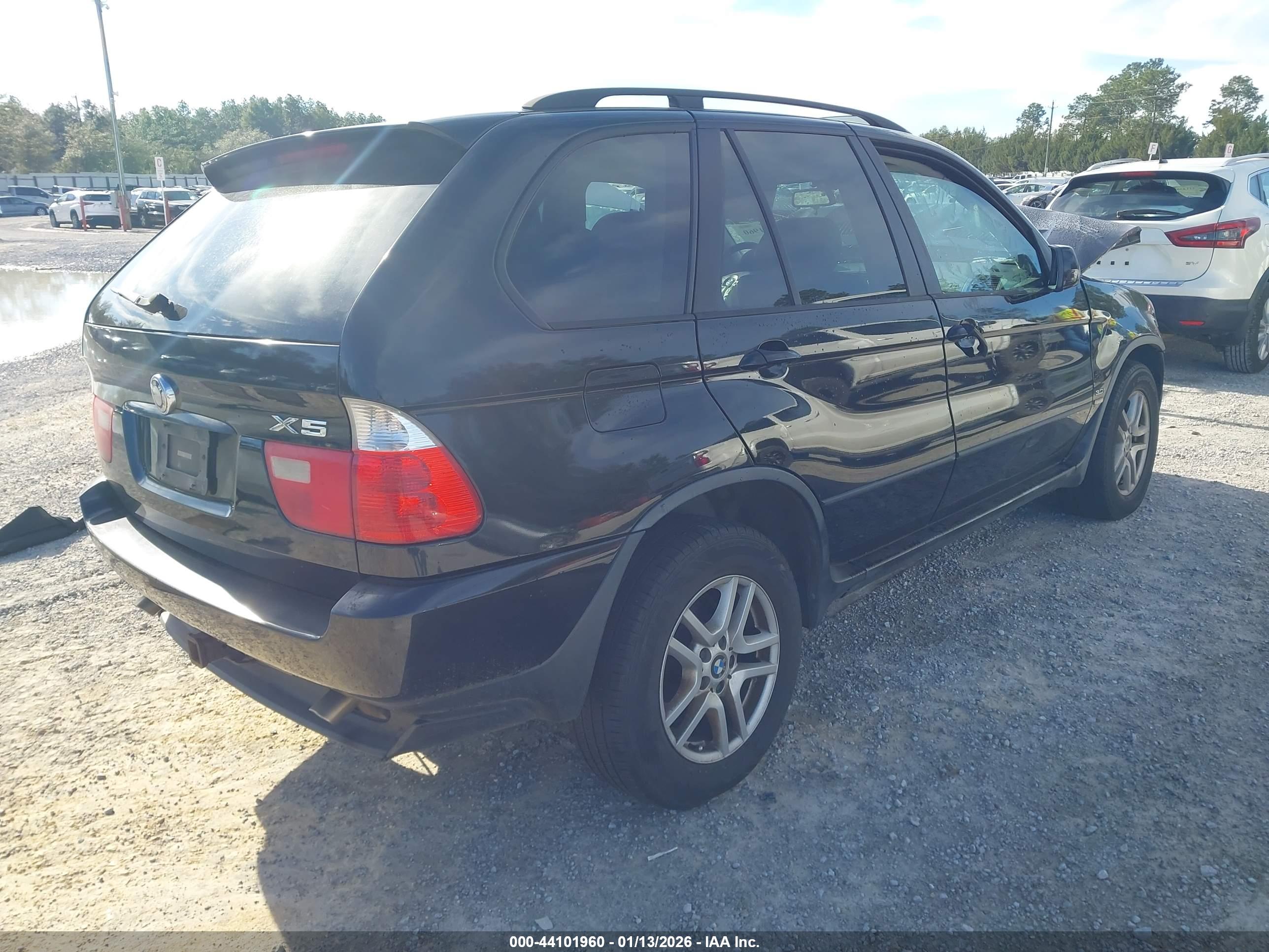 BMW X5 image 4