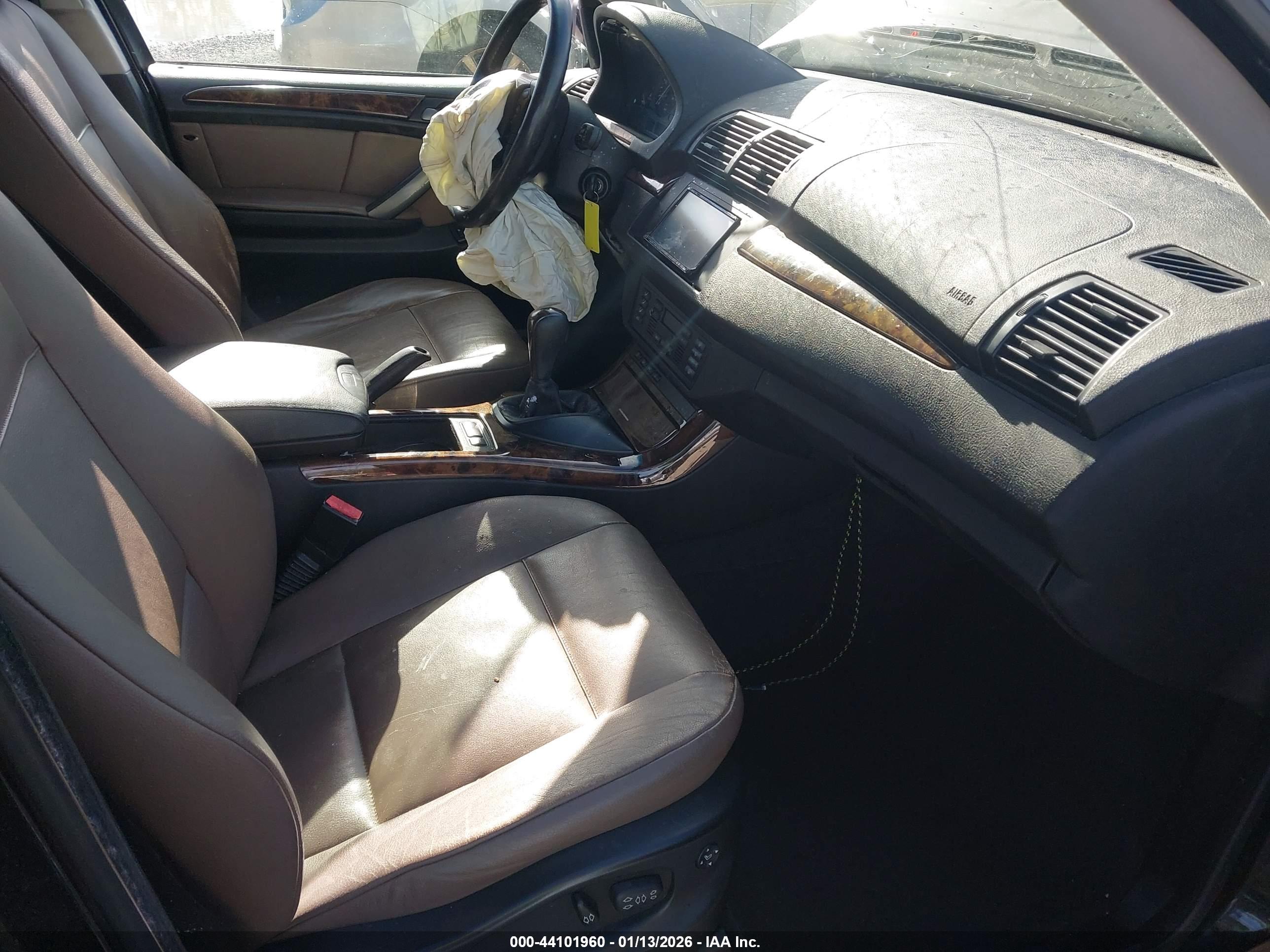 BMW X5 image 5