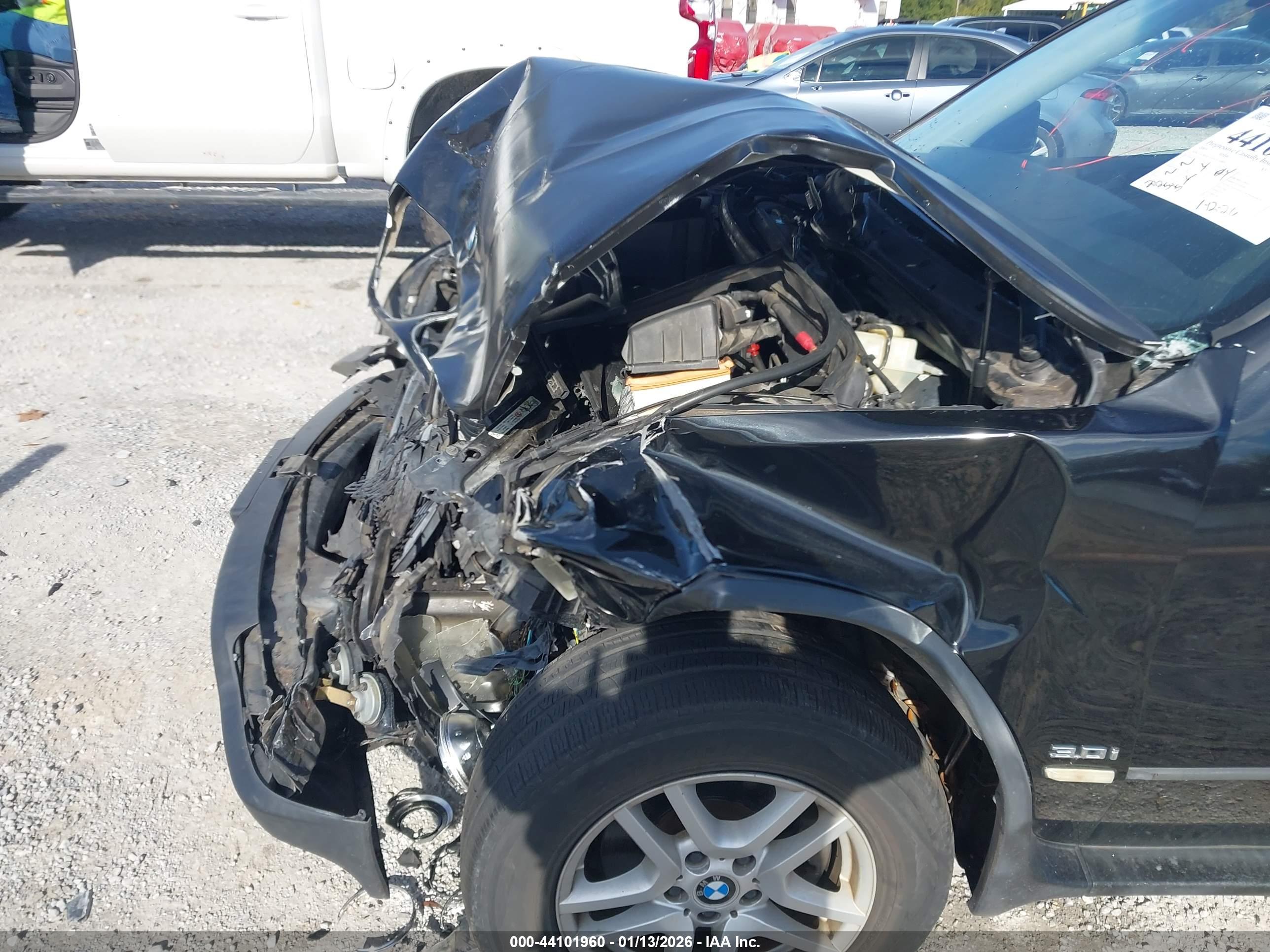 BMW X5 image 6