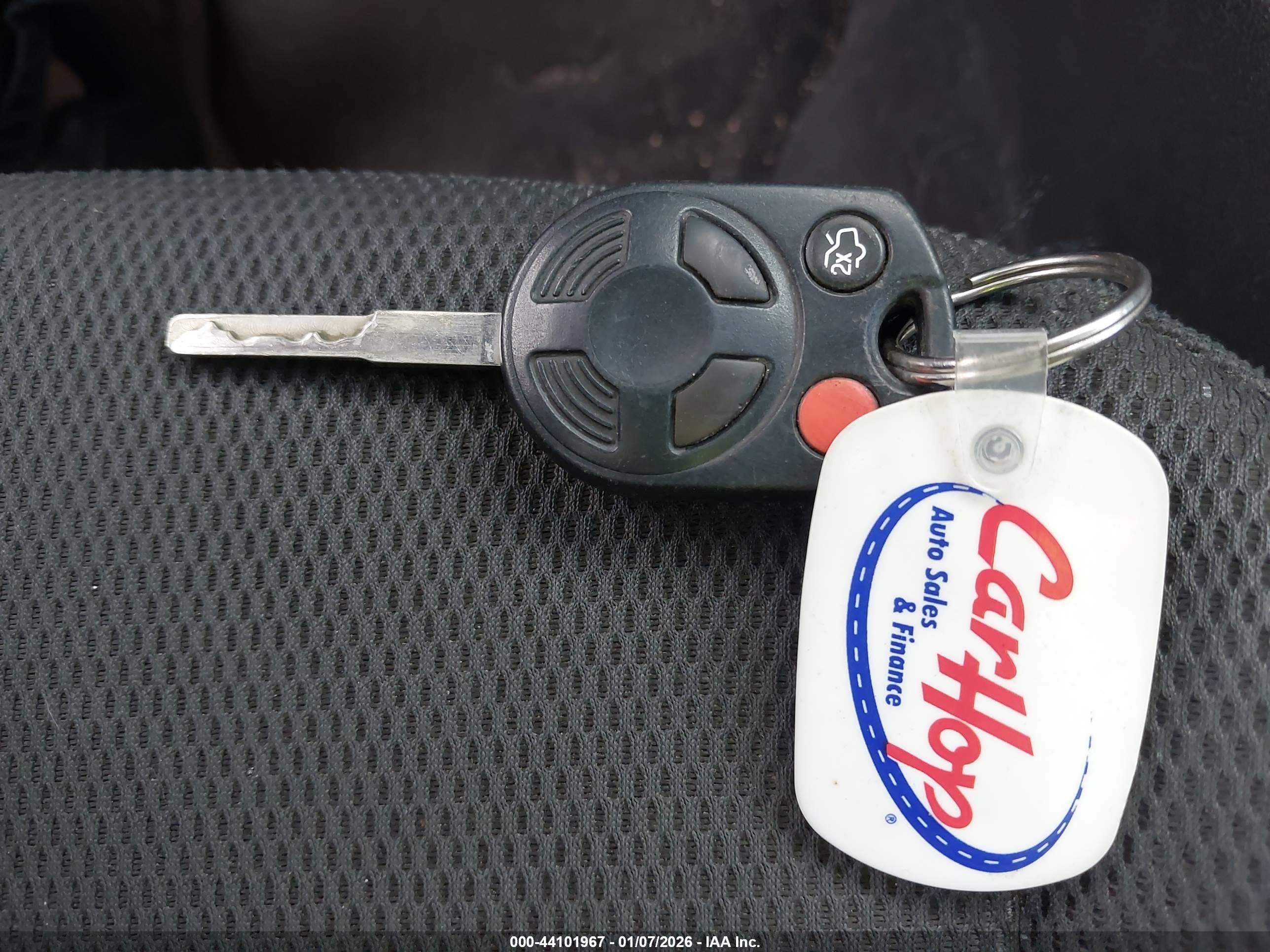 FORD FOCUS image 11