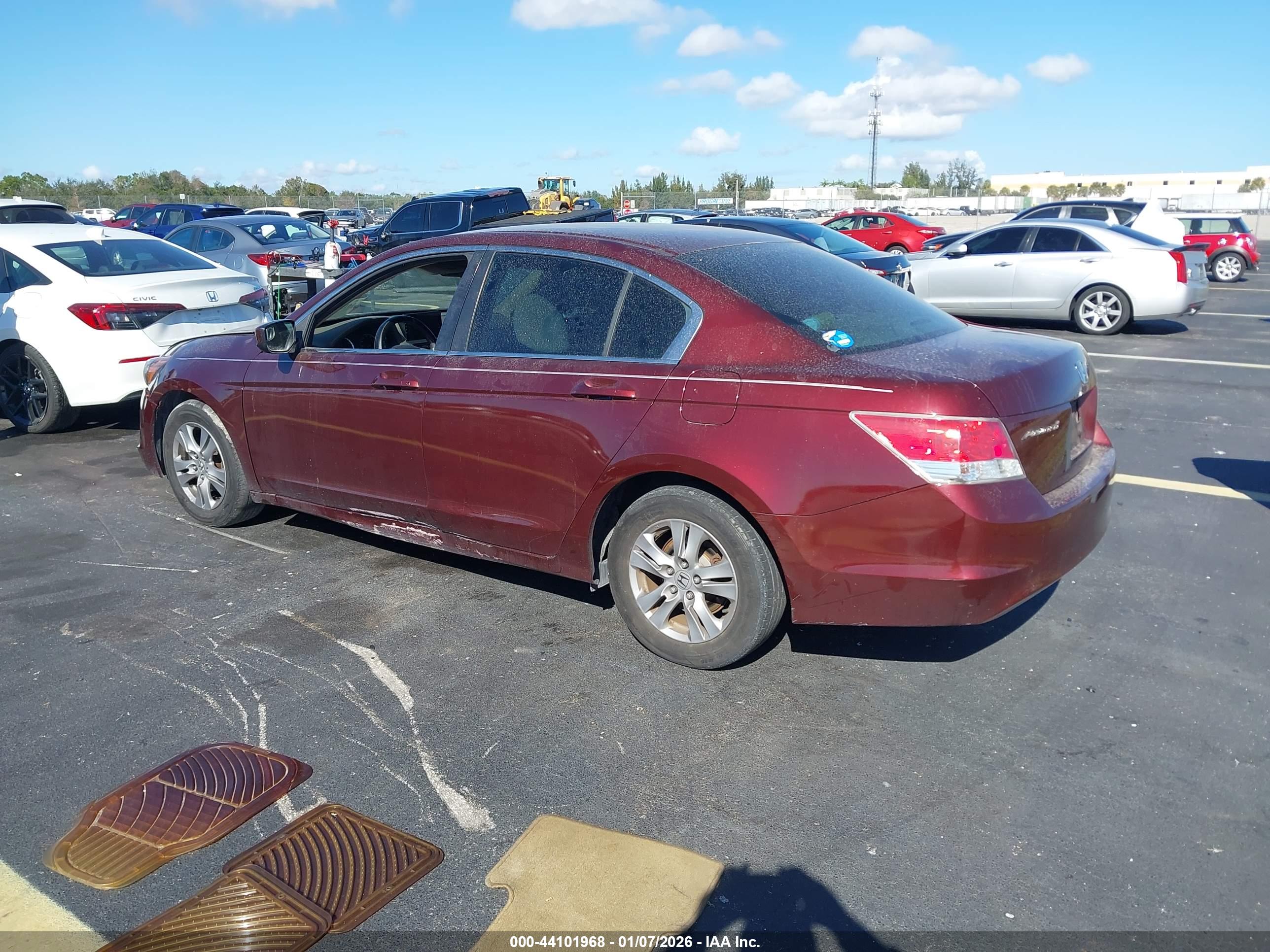 HONDA ACCORD image 3