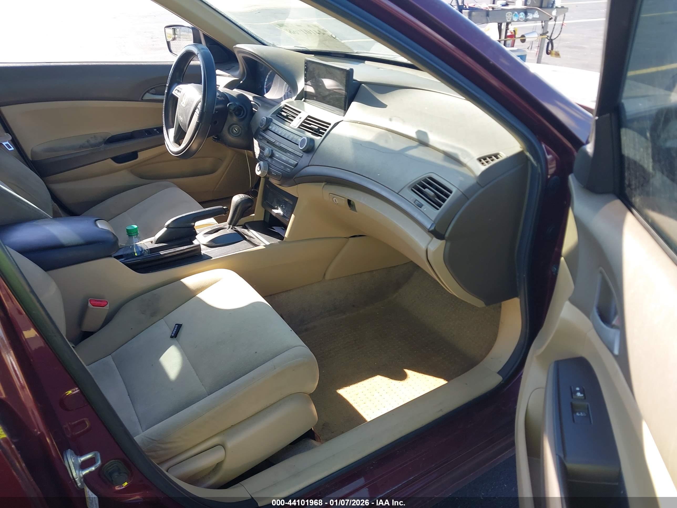 HONDA ACCORD image 5