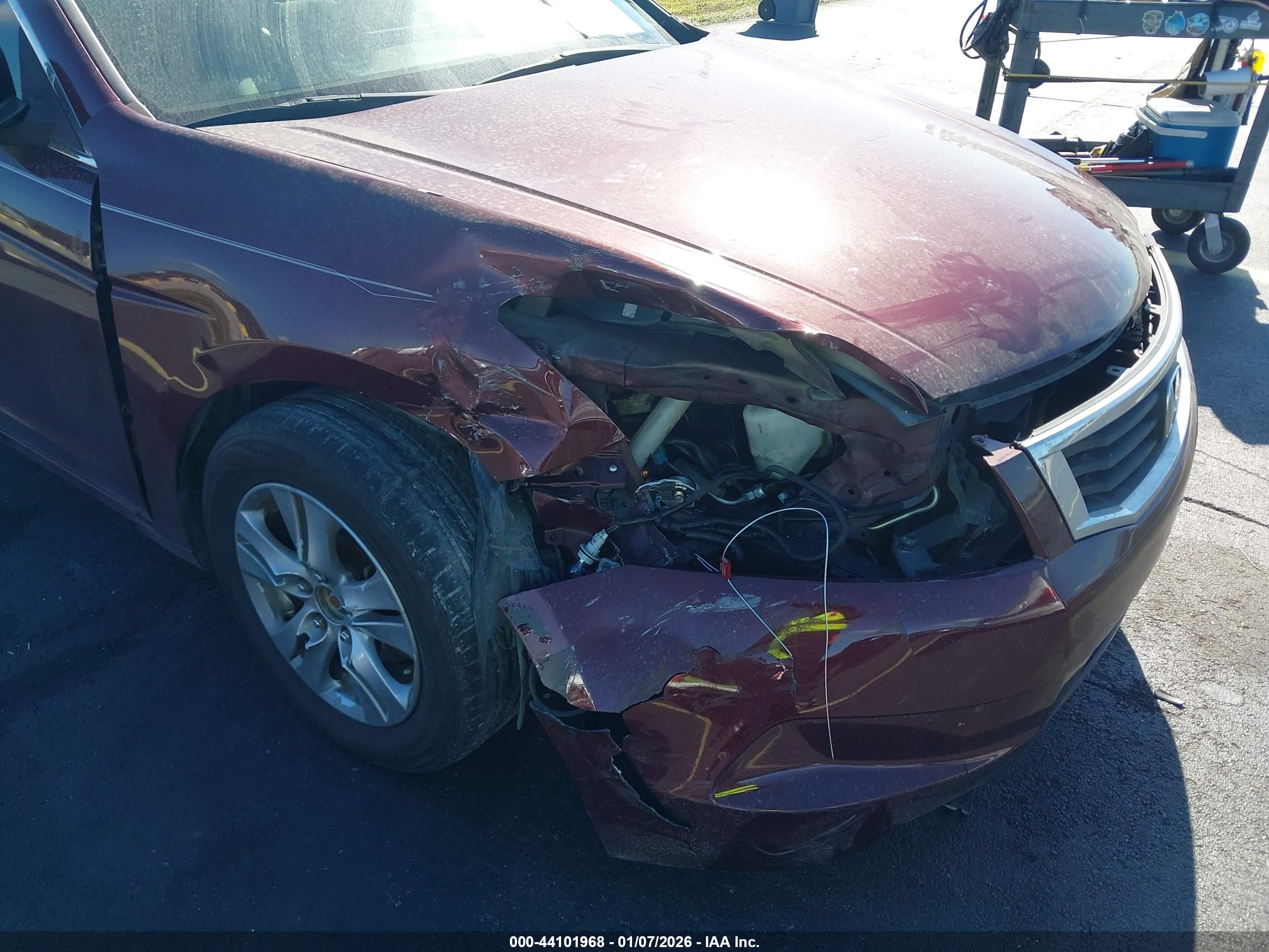 HONDA ACCORD image 6