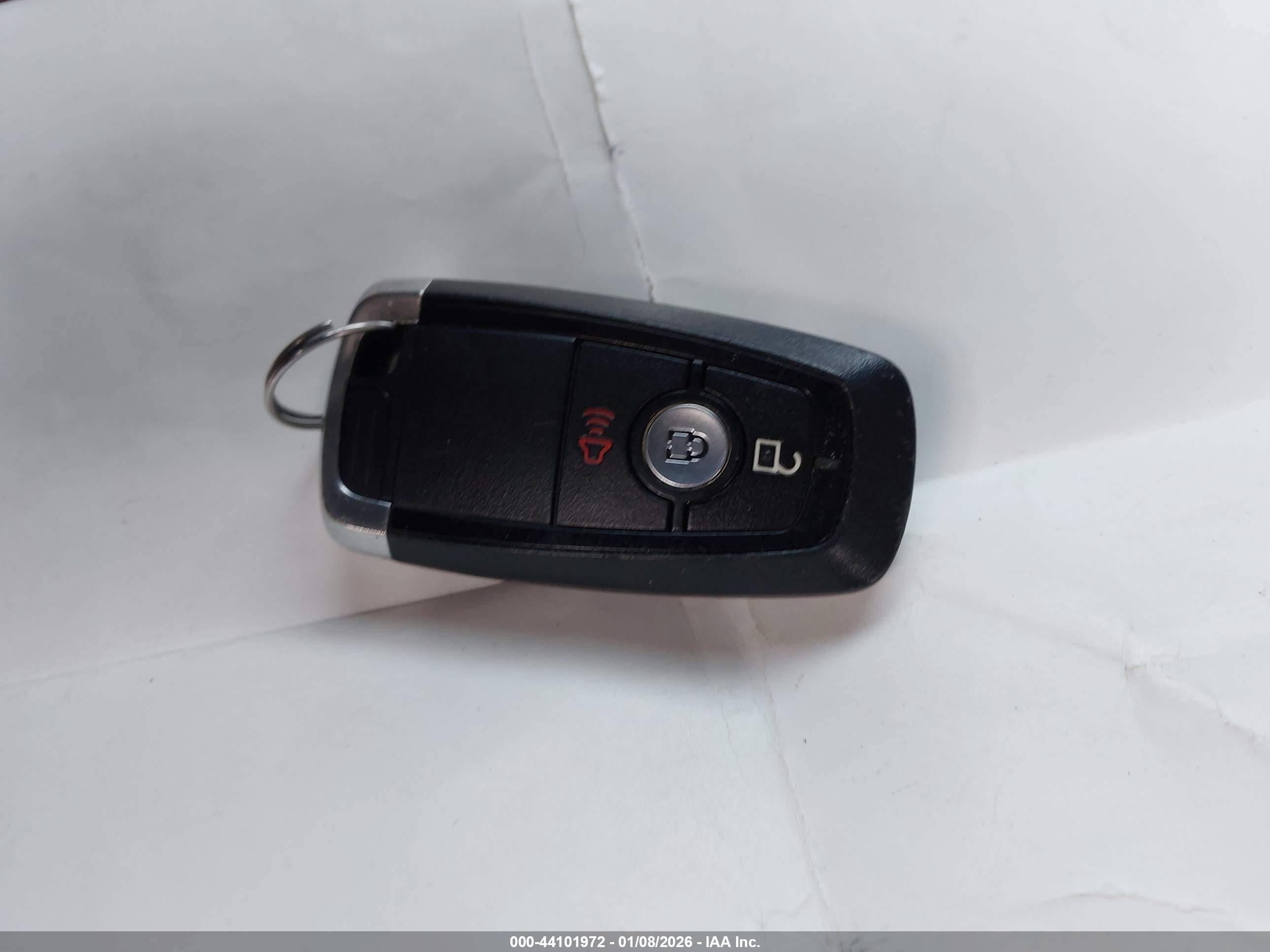 FORD EDGE image 11