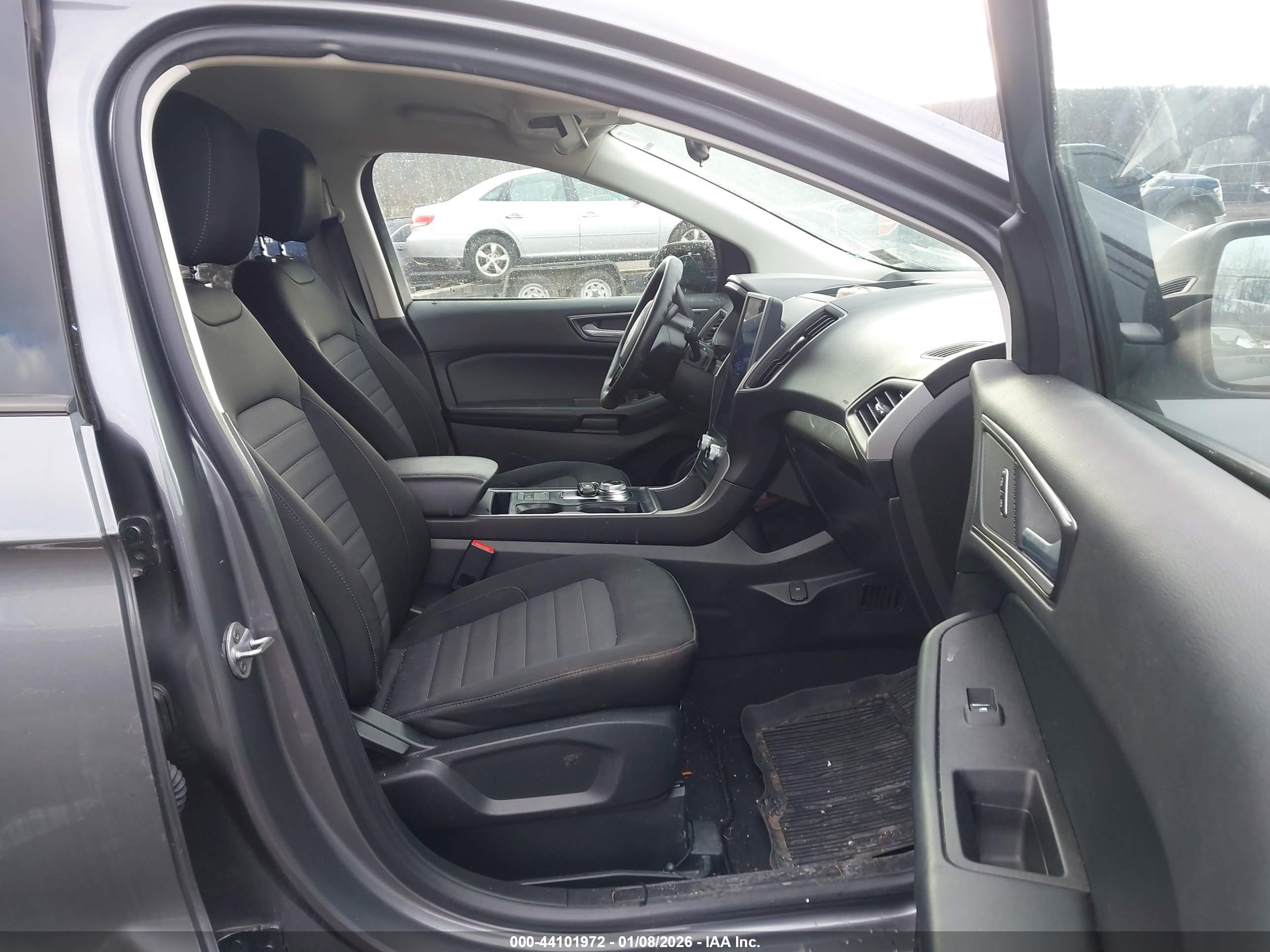 FORD EDGE image 5
