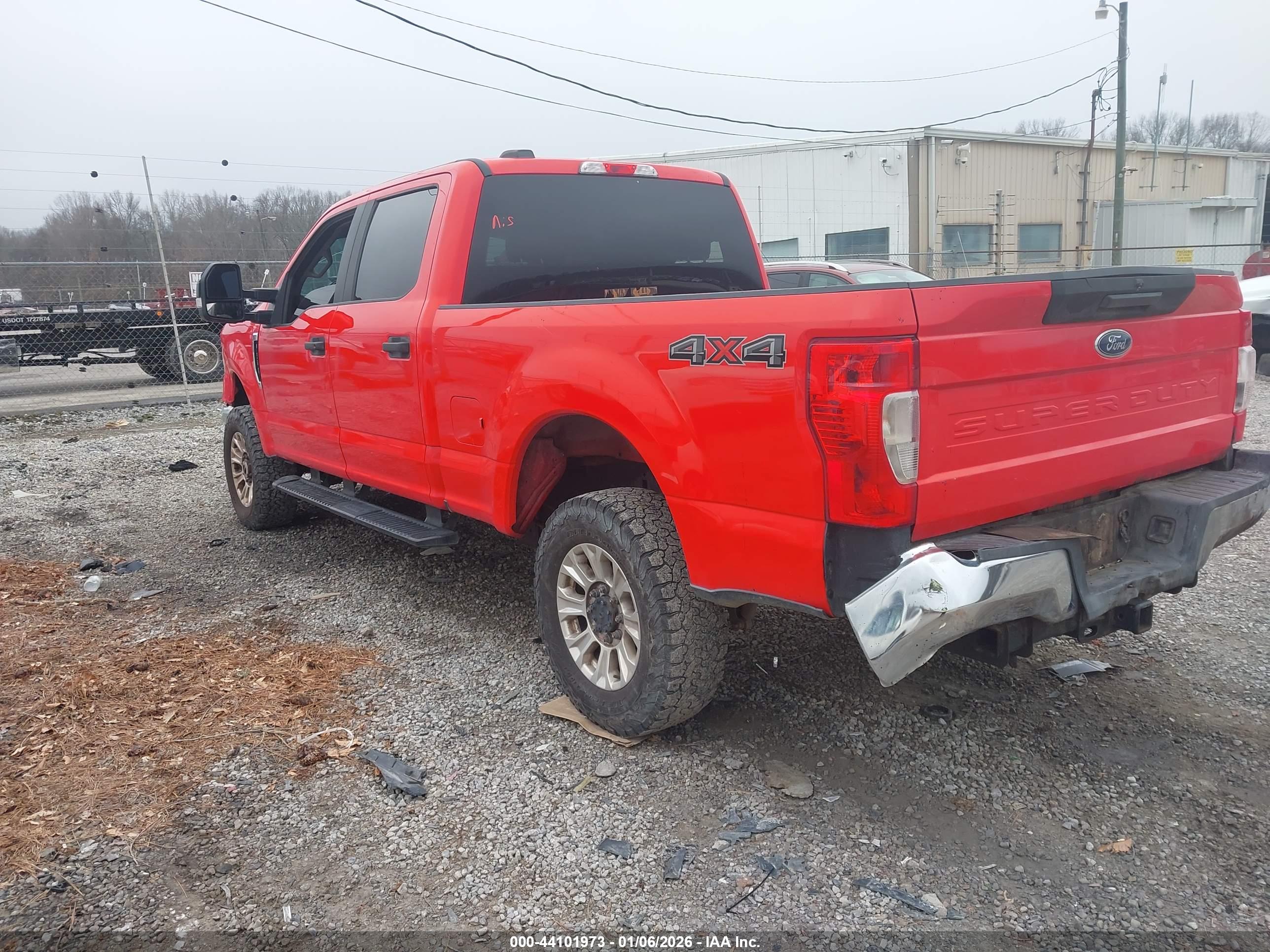 FORD F-250 image 3