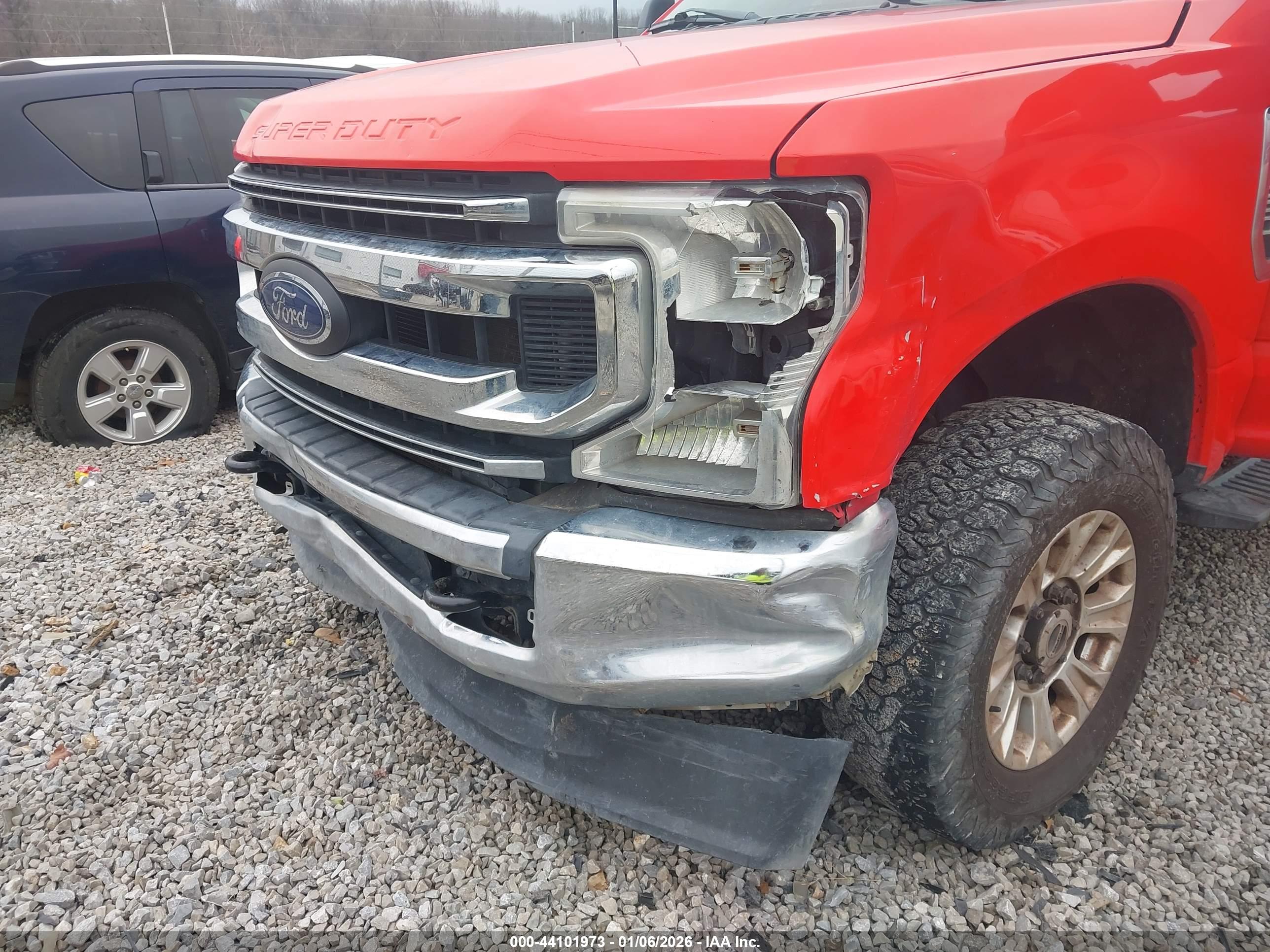 FORD F-250 image 6