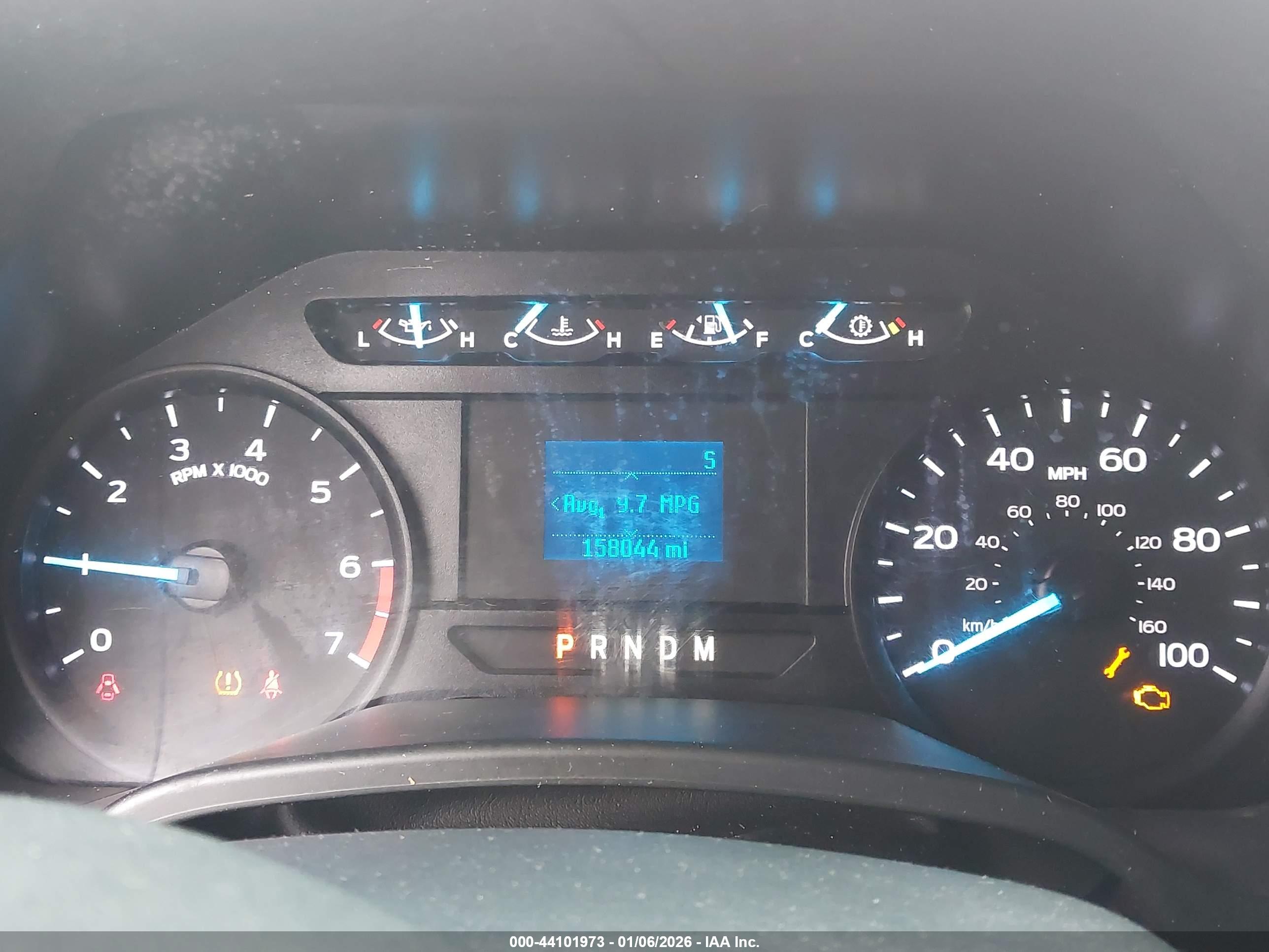 FORD F-250 image 7