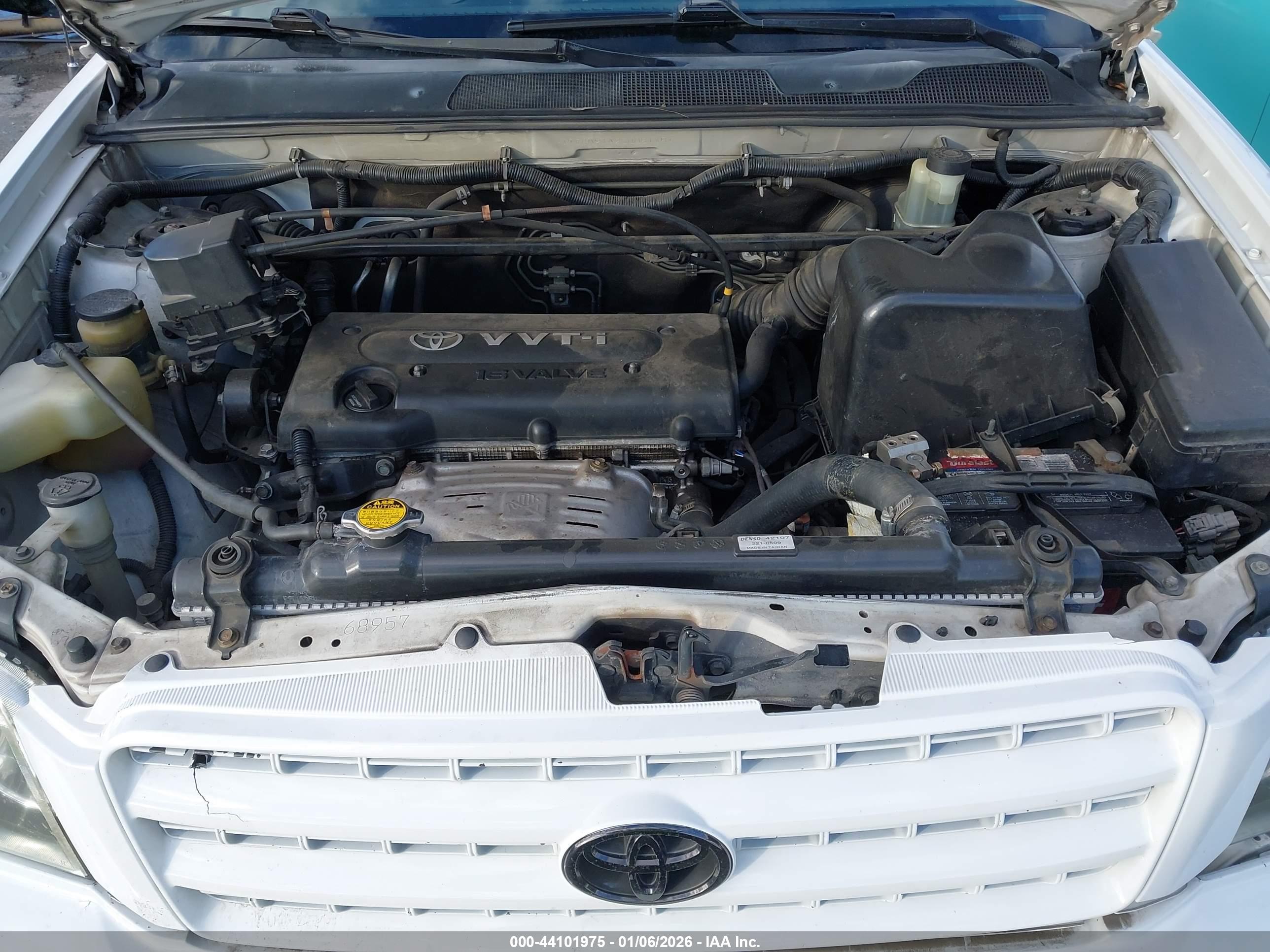 TOYOTA HIGHLANDER image 10