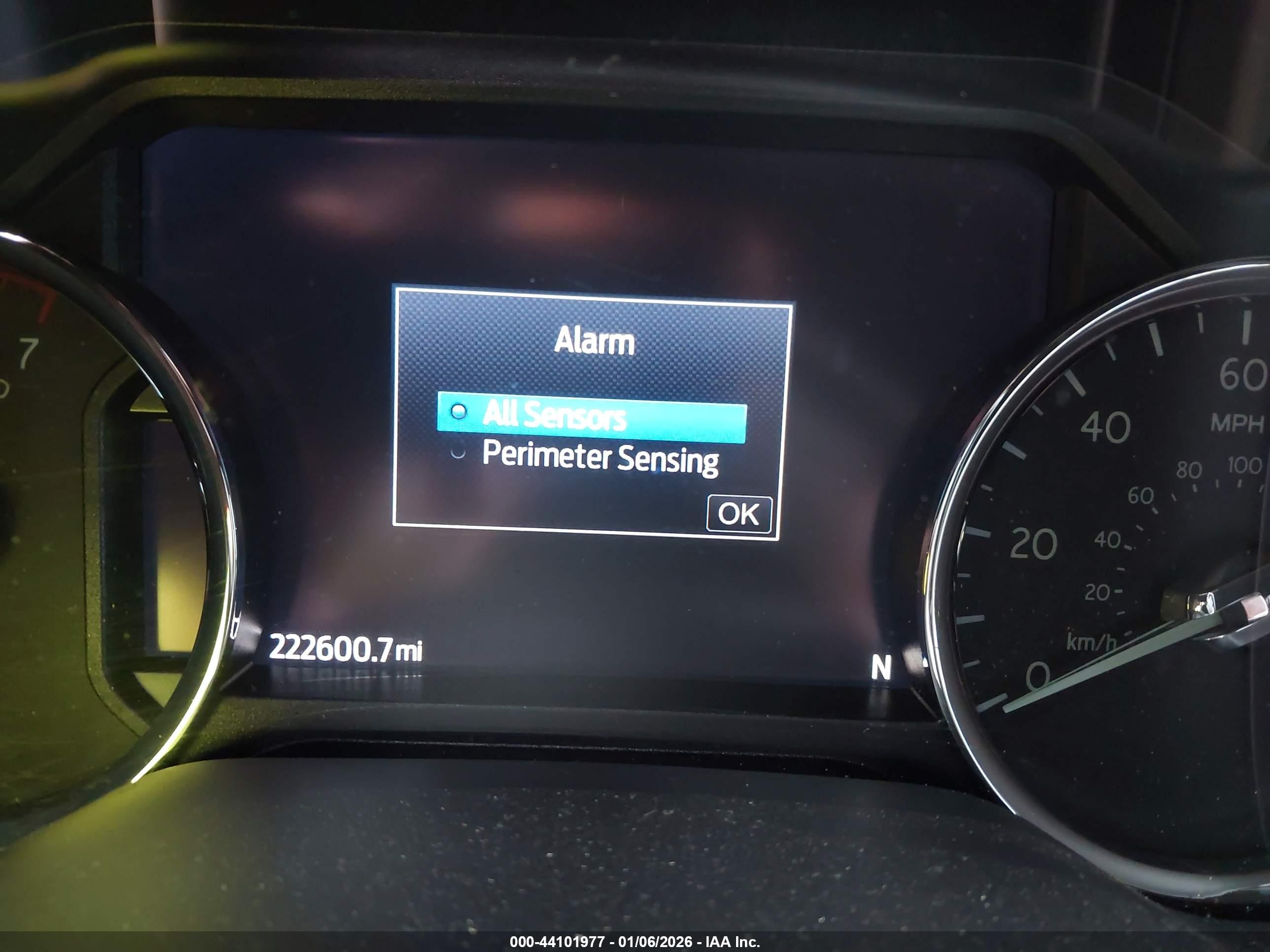 FORD EXPEDITION image 7