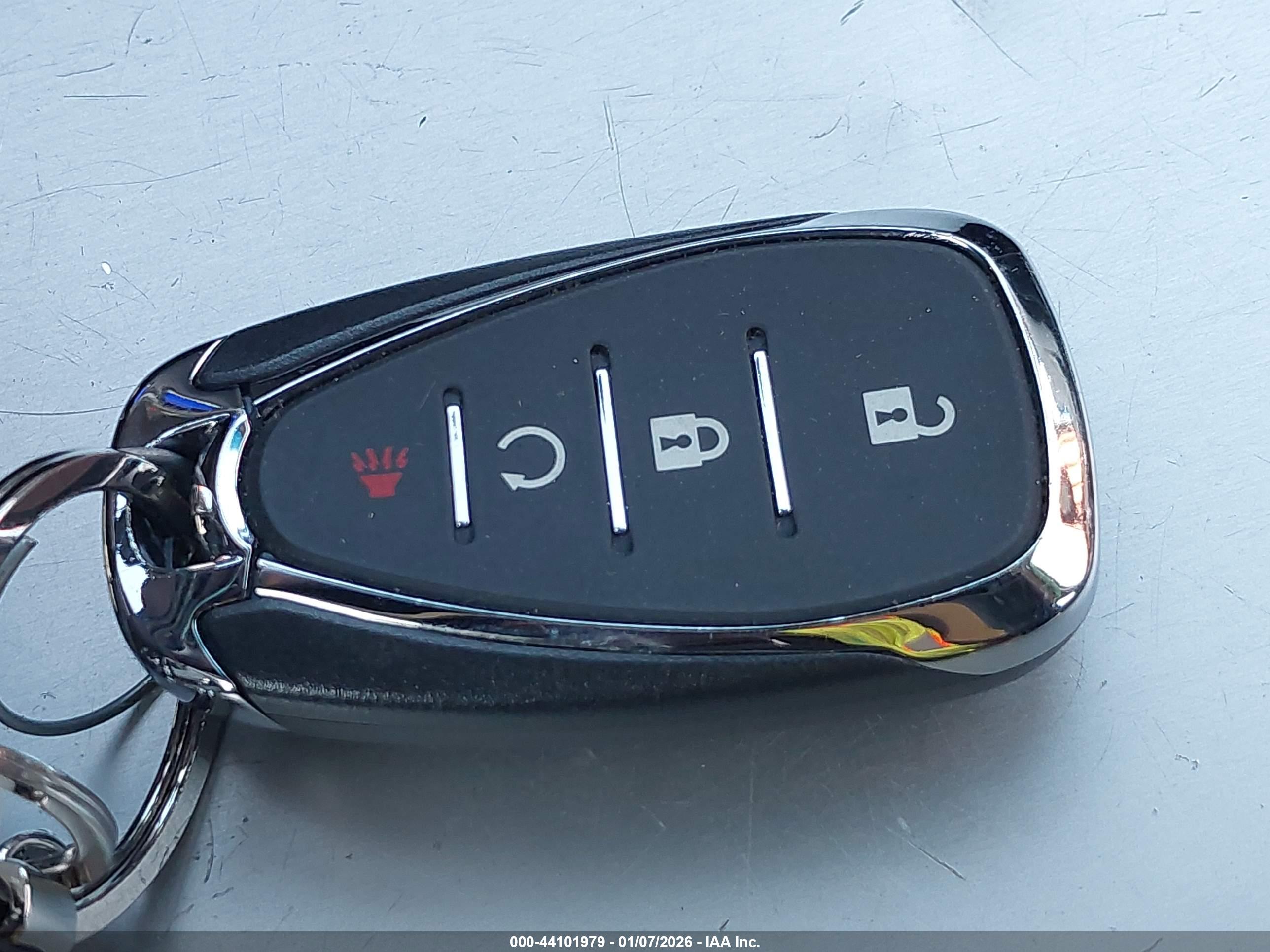 CHEVROLET BOLT image 11