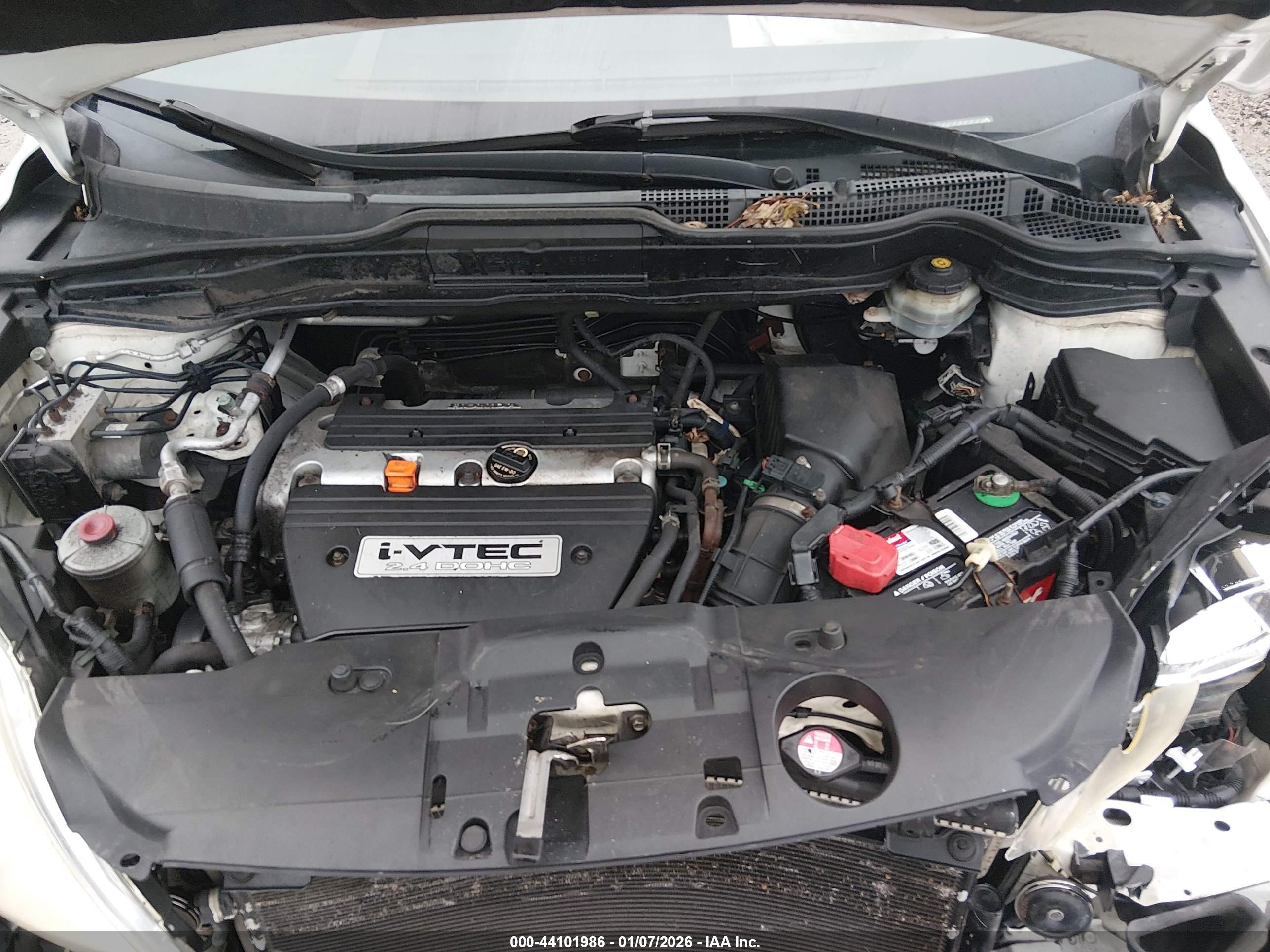HONDA CR-V image 10