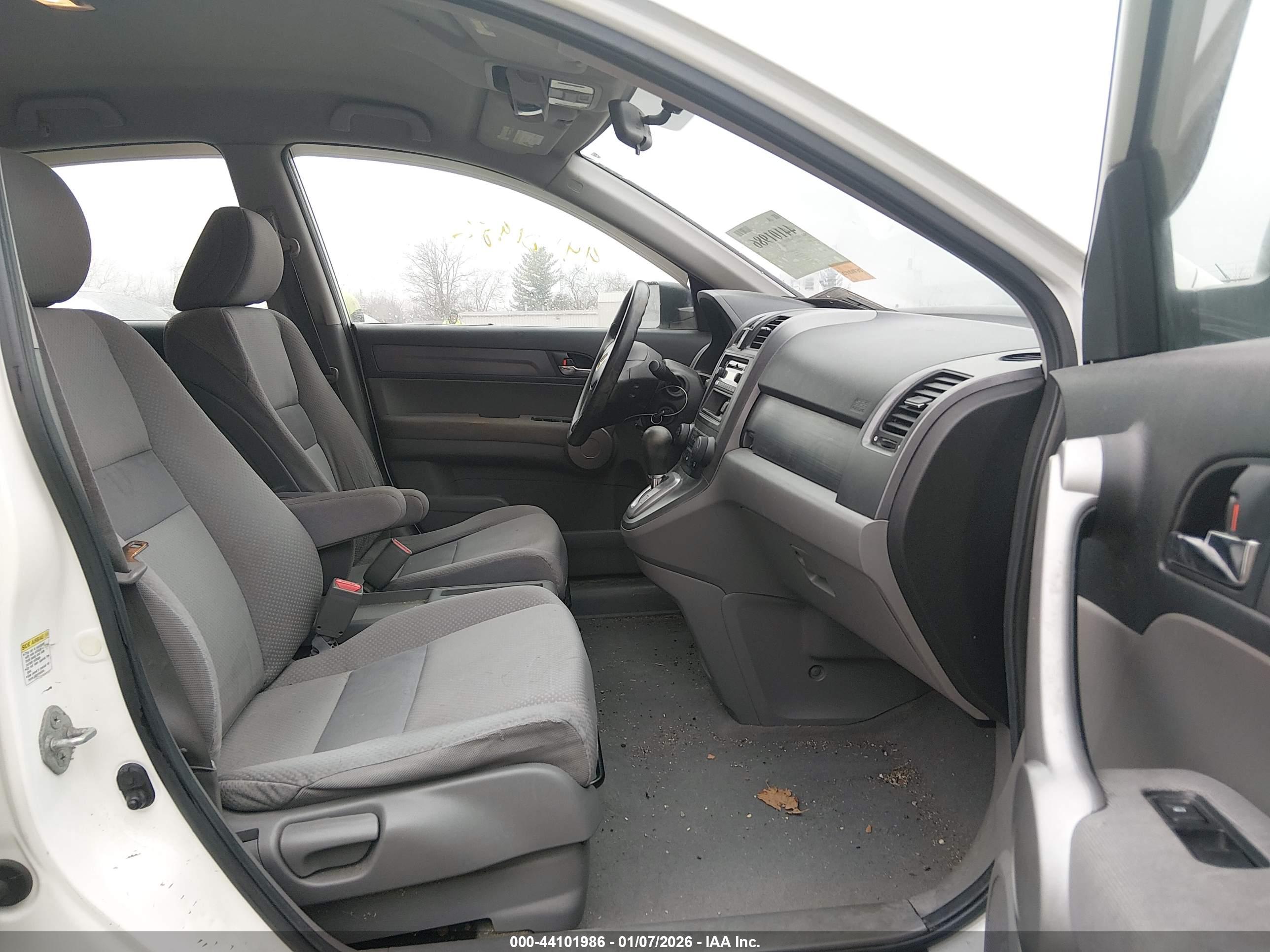 HONDA CR-V image 5