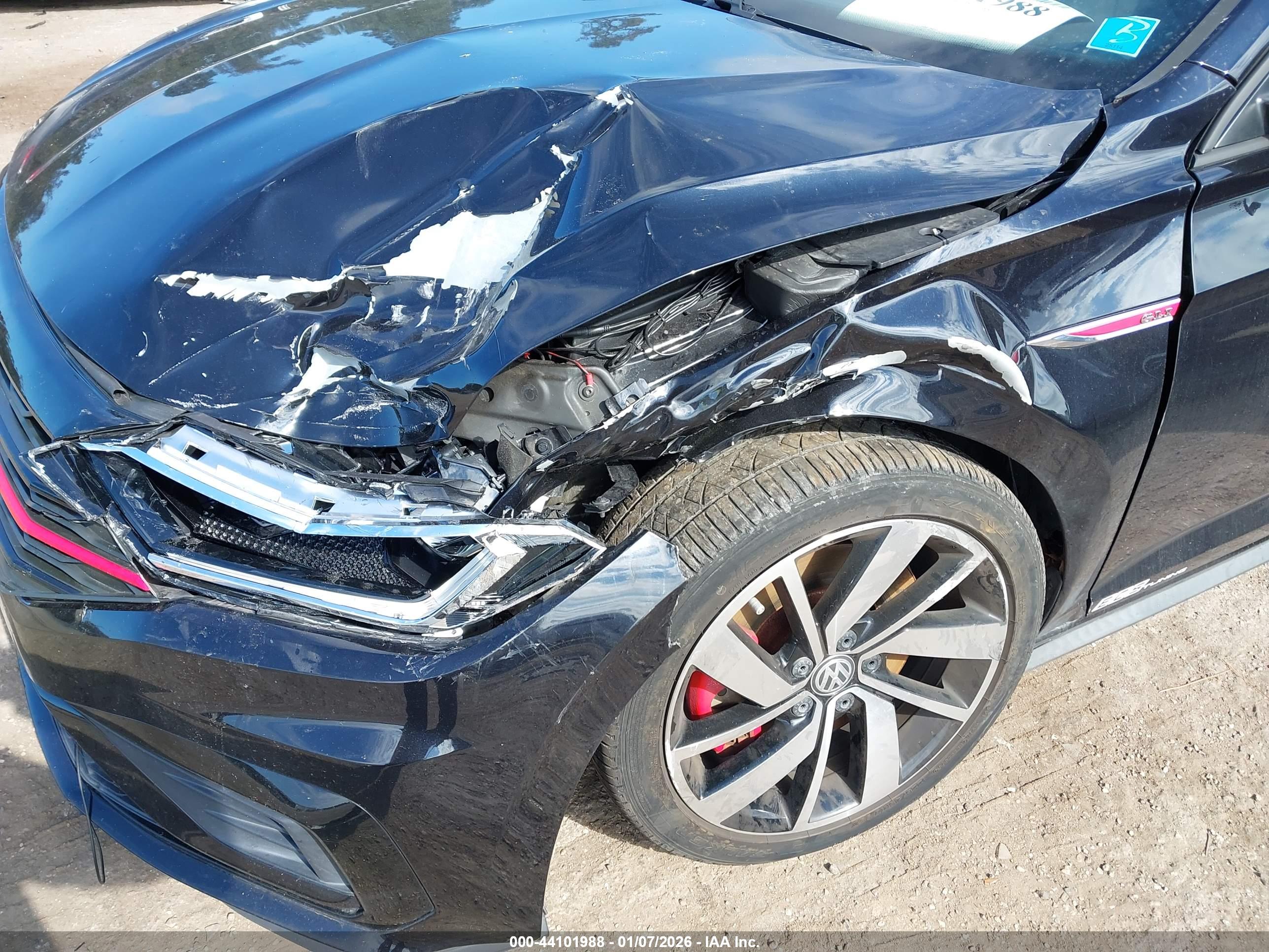 VOLKSWAGEN JETTA image 6