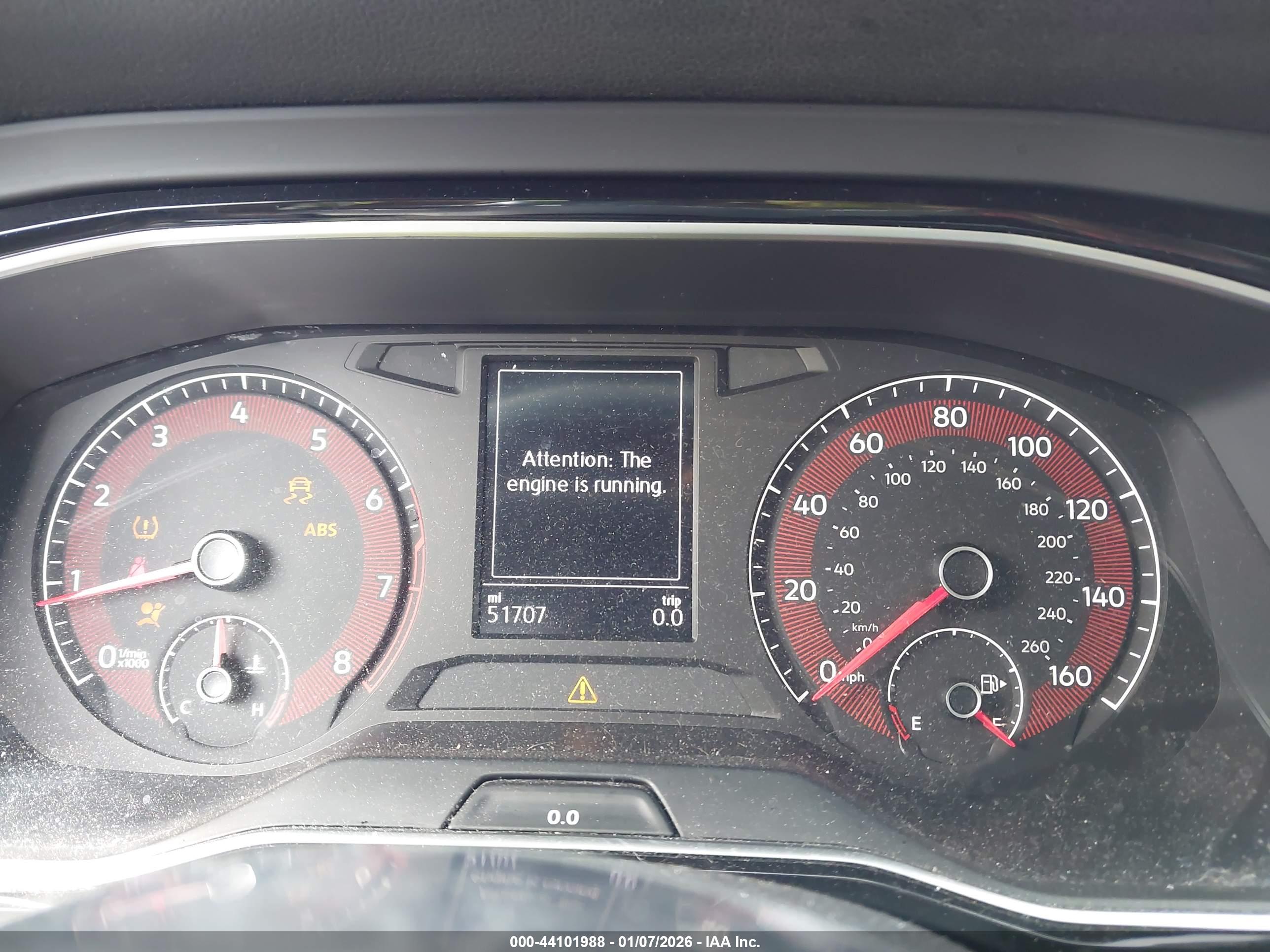VOLKSWAGEN JETTA image 7