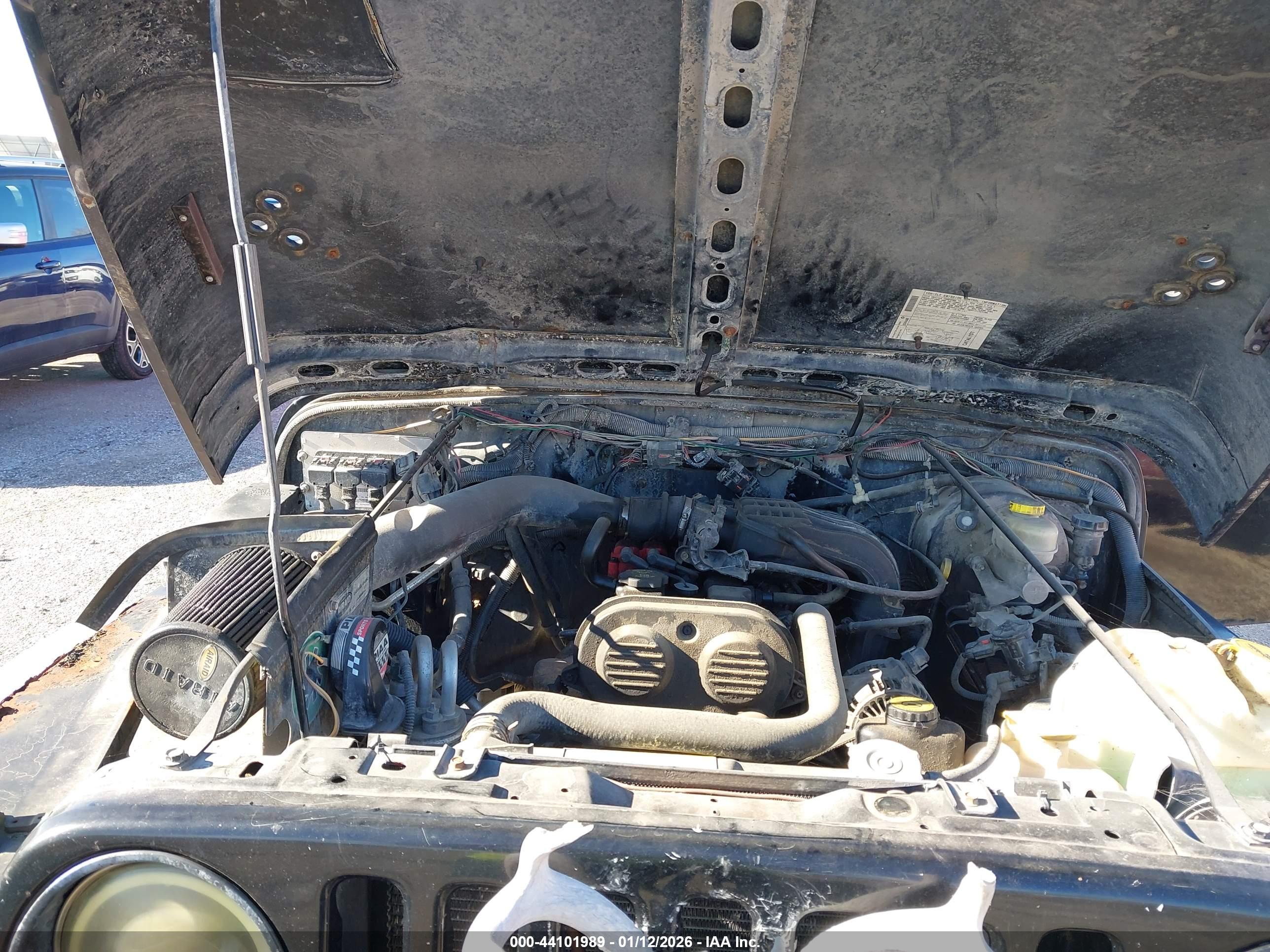 JEEP WRANGLER image 10