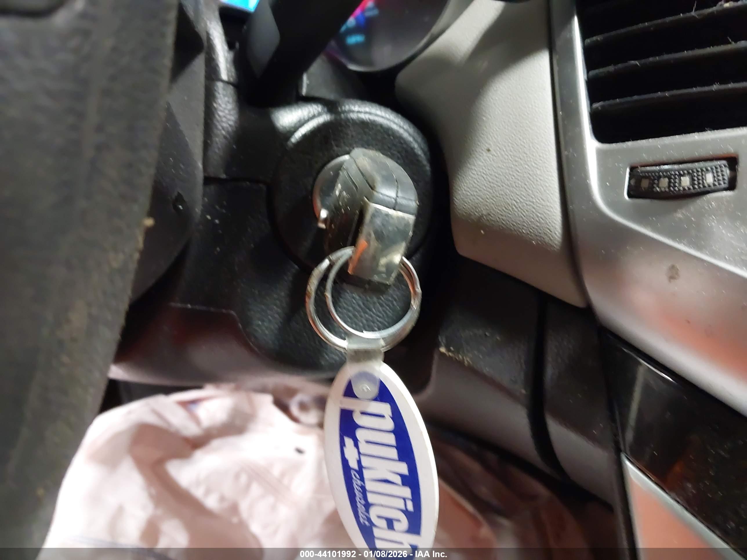 CHEVROLET CRUZE image 11