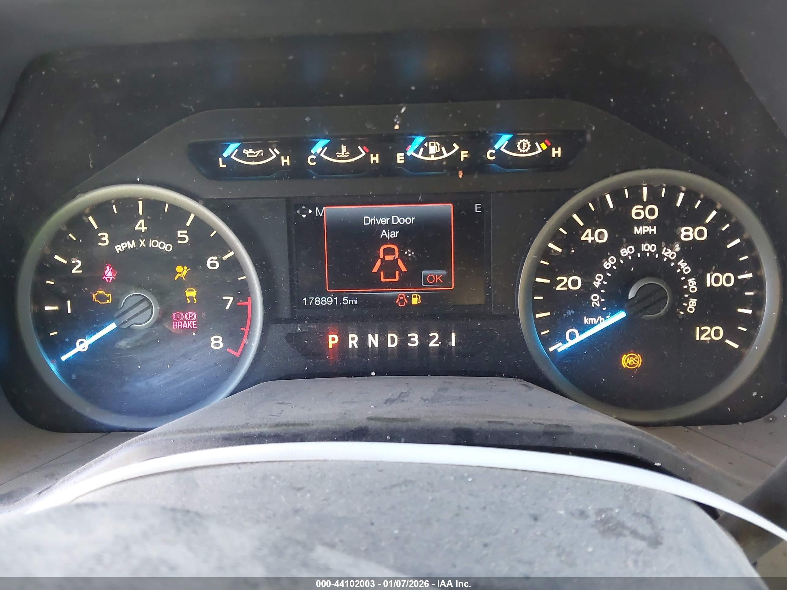 FORD F-150 image 7