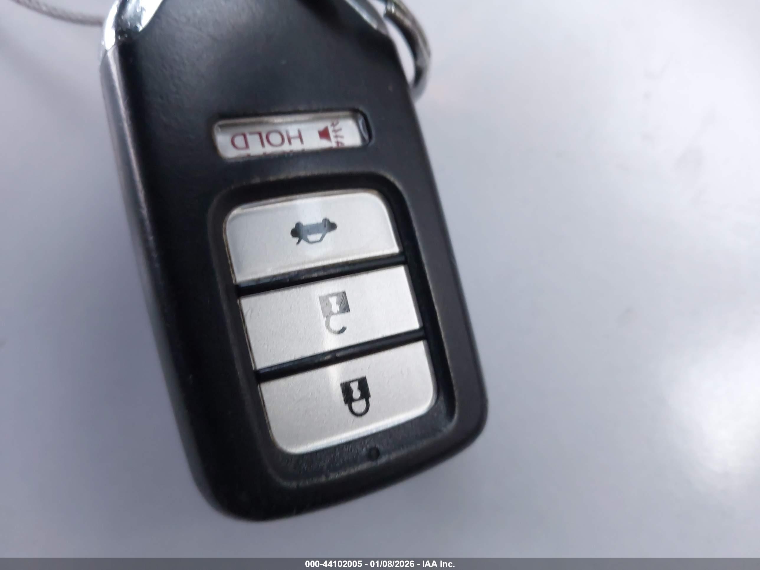 HONDA ACCORD image 11