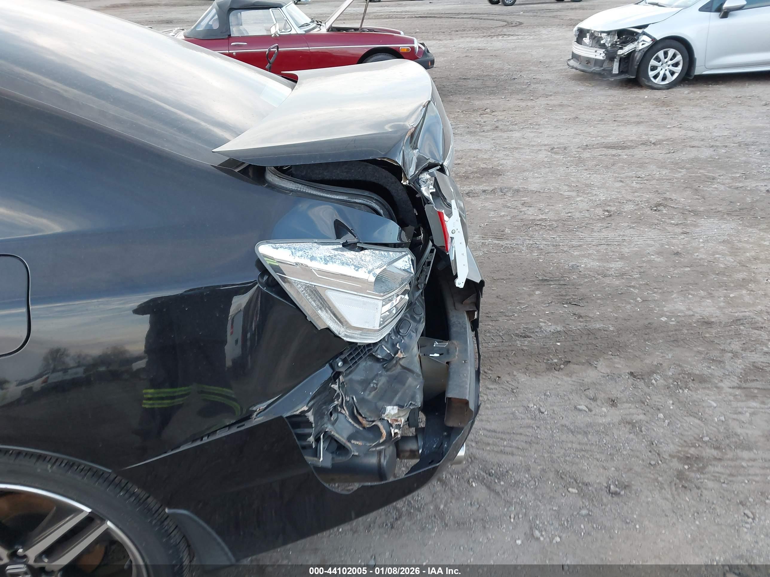 HONDA ACCORD image 6