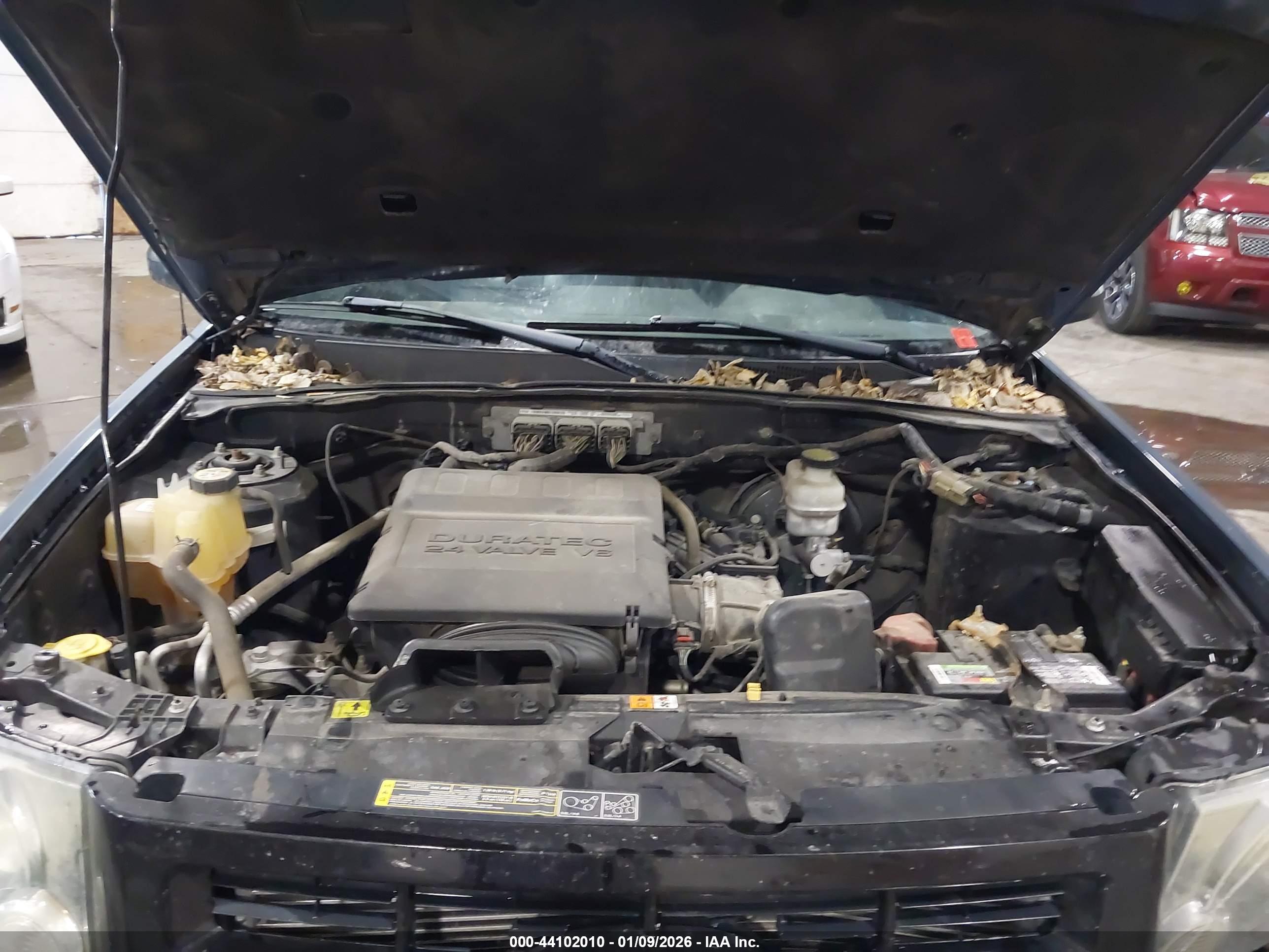 FORD ESCAPE image 10