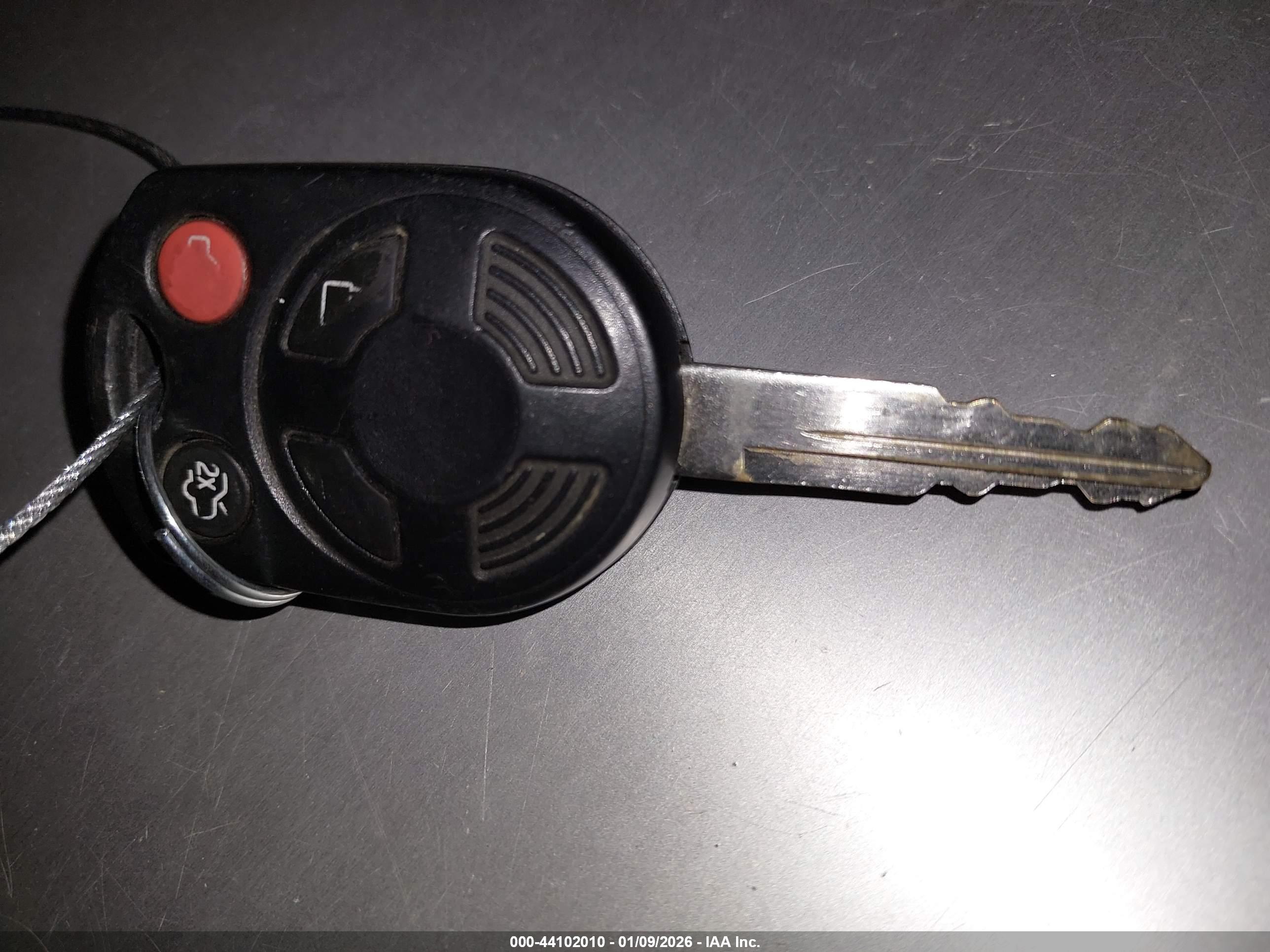 FORD ESCAPE image 11