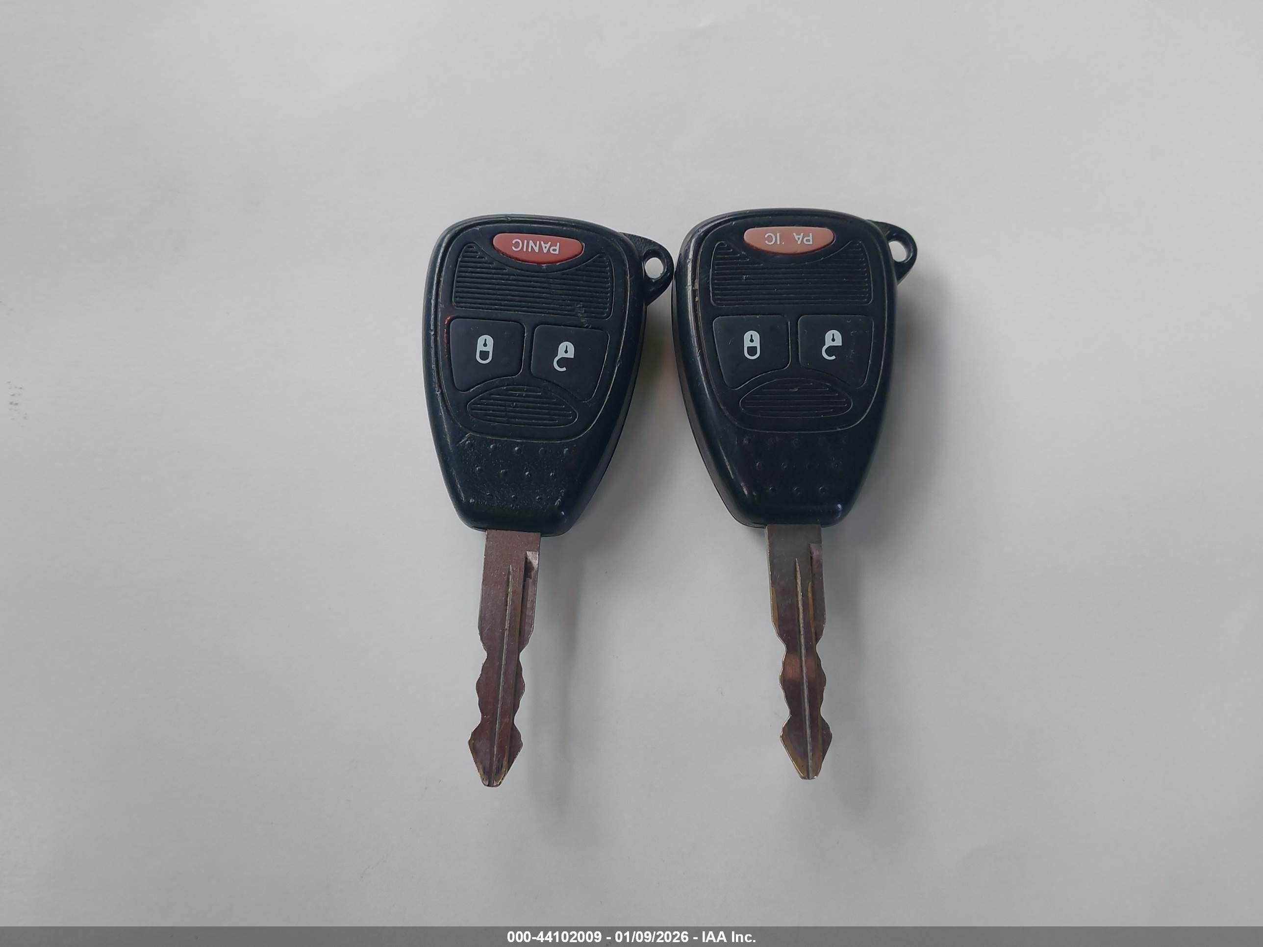 DODGE GRAND image 11