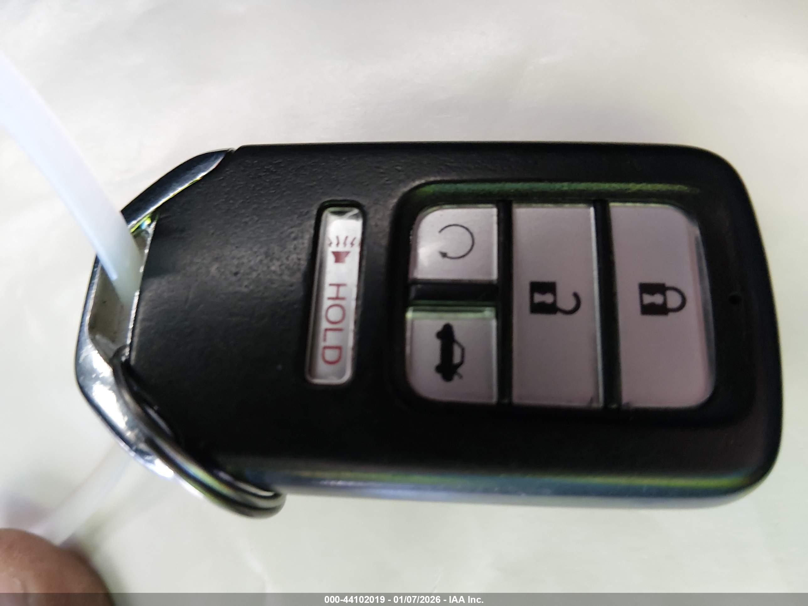 HONDA CIVIC image 11