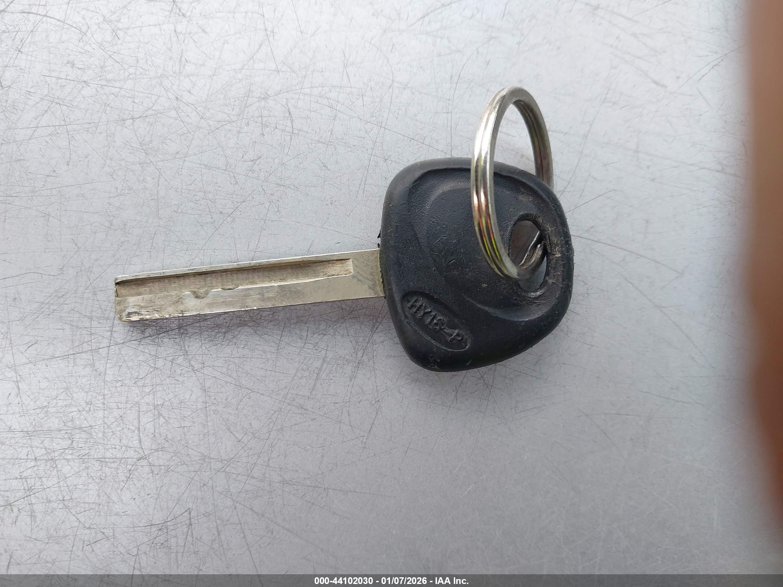 HYUNDAI ACCENT image 11